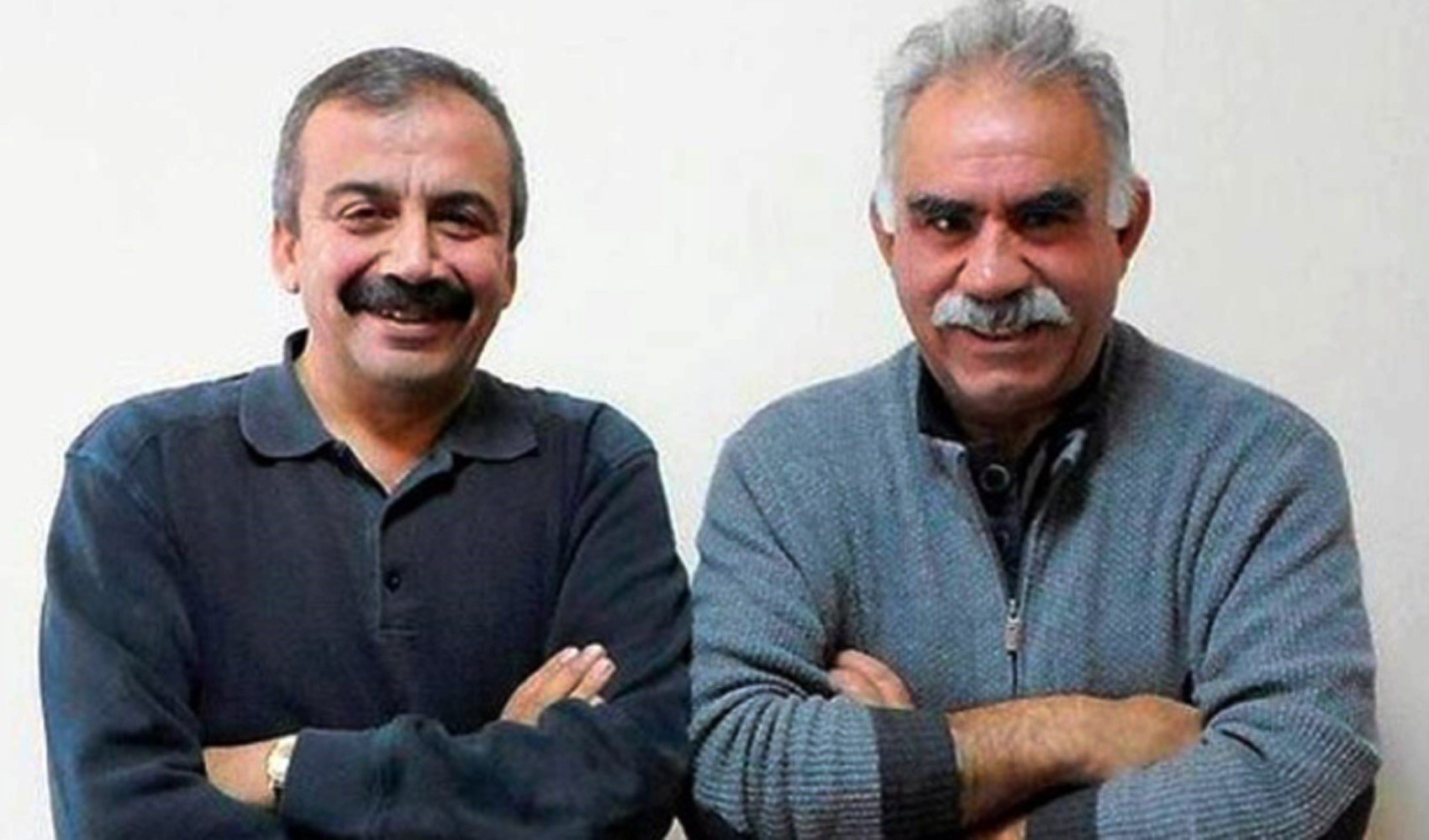 DEM Parti, Öcalan'ın Sırrı Süreyya Önder mesajını paylaştı