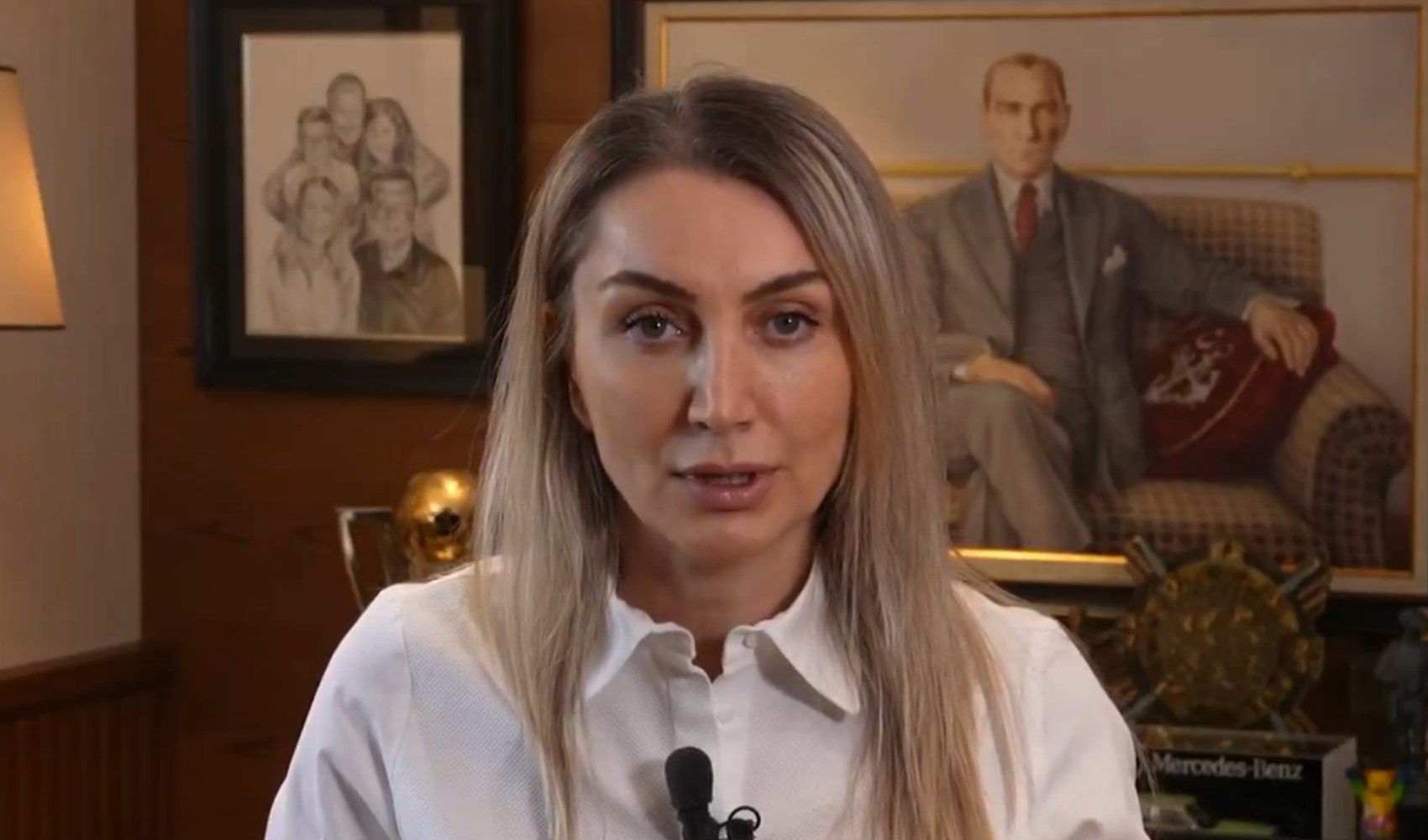 Dilek İmamoğlu'ndan Önder için taziye mesajı: Büyük bir üzüntüyle öğrendim