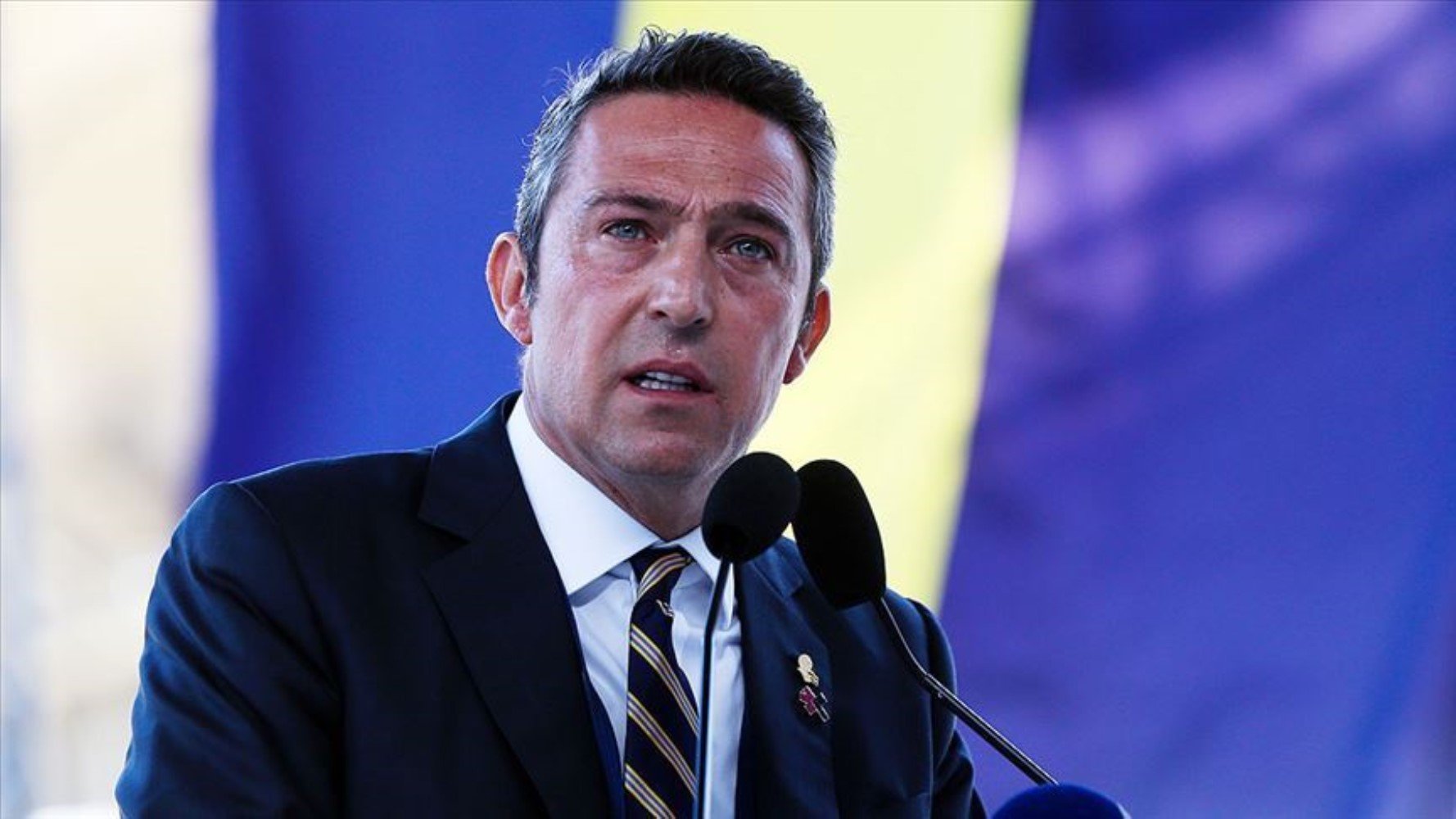 Ali Koç, Nusret için video çekti: Reklamını yaptı