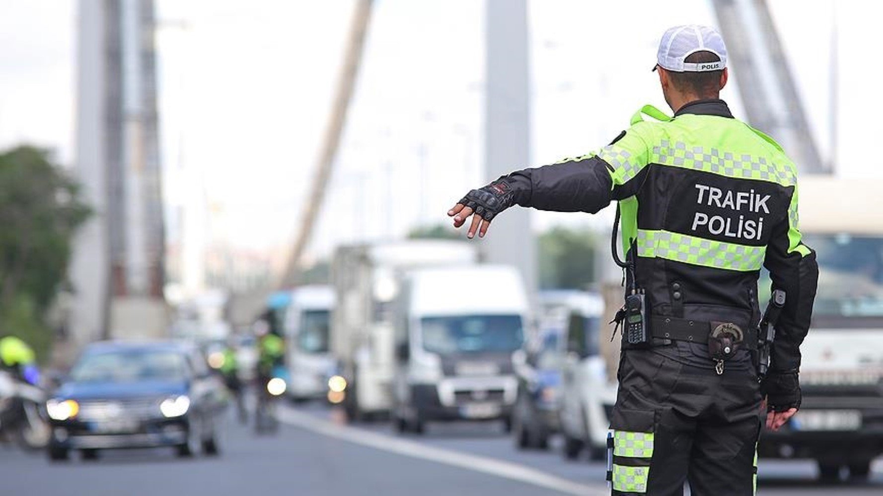 Trafikte yeni dönem başladı: Cezalar katlanarak arttı