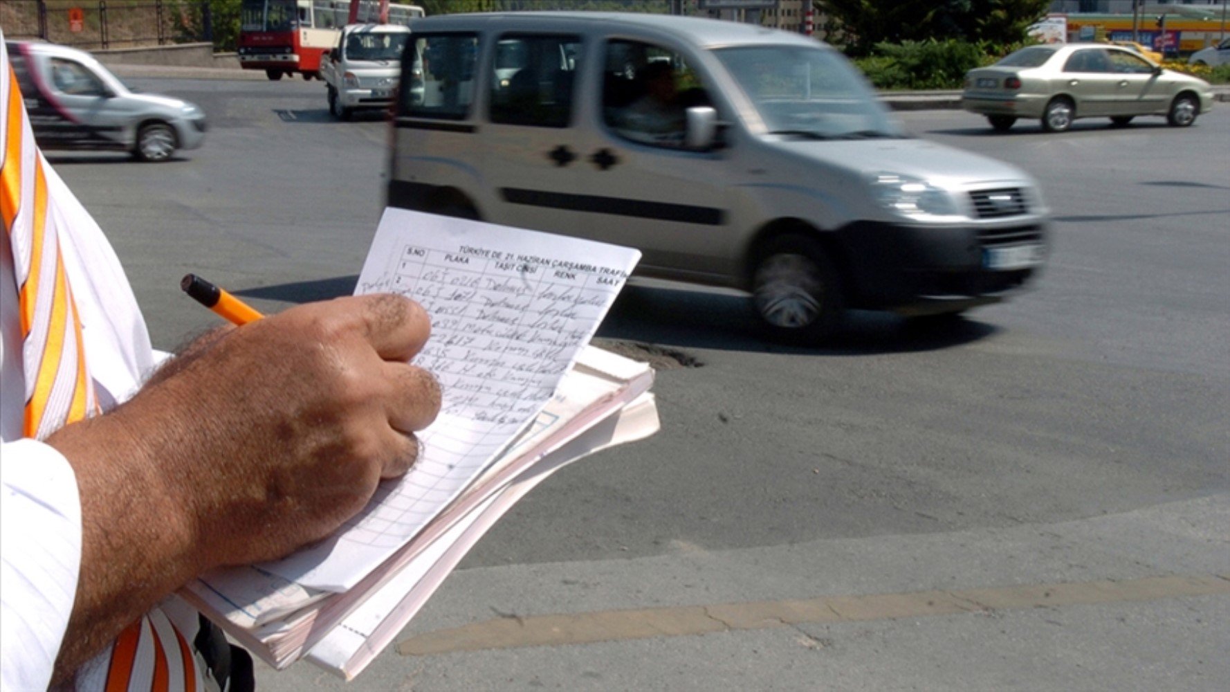 Trafikte yeni dönem başladı: Cezalar katlanarak arttı