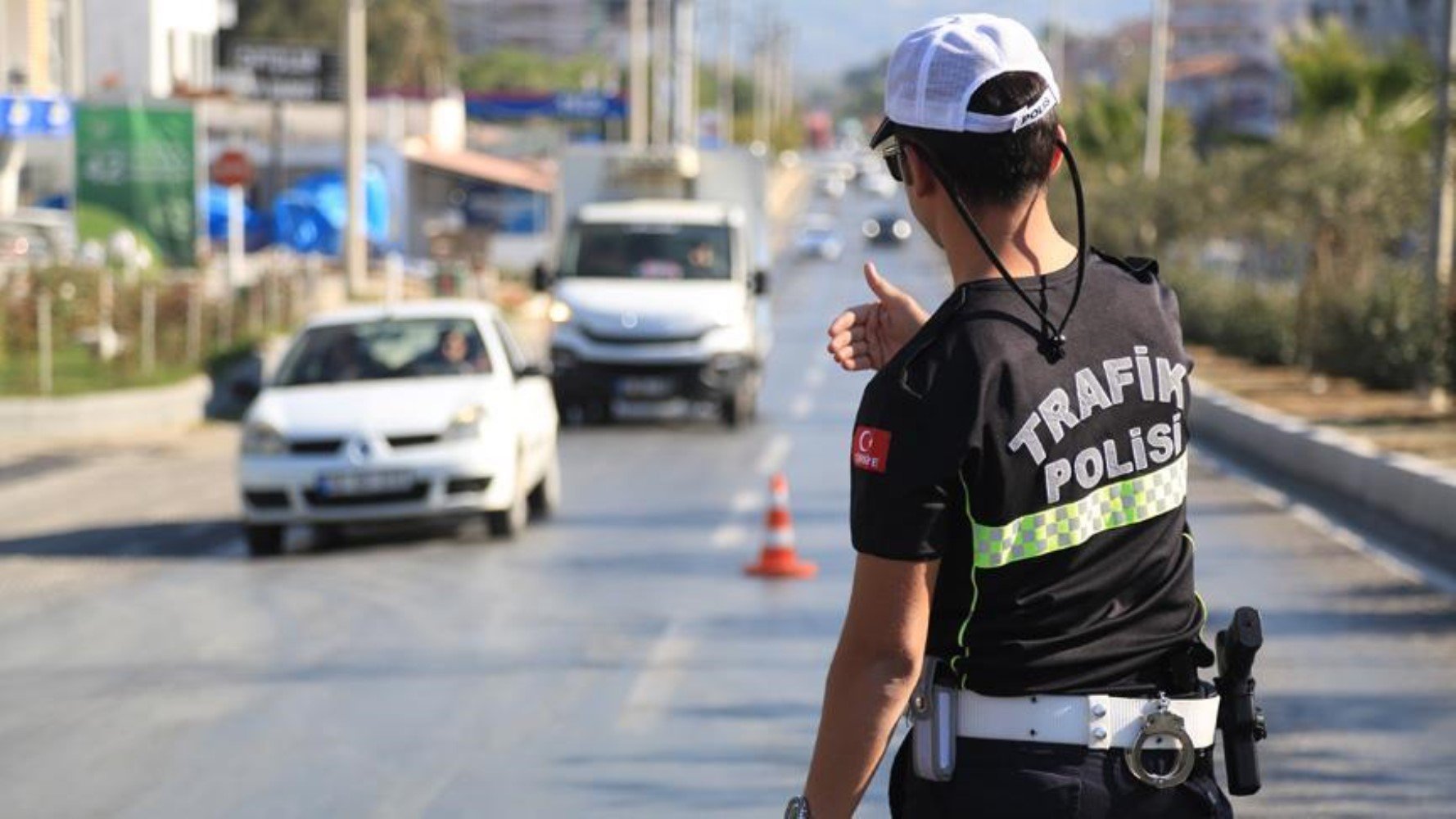 Trafikte yeni dönem başladı: Cezalar katlanarak arttı