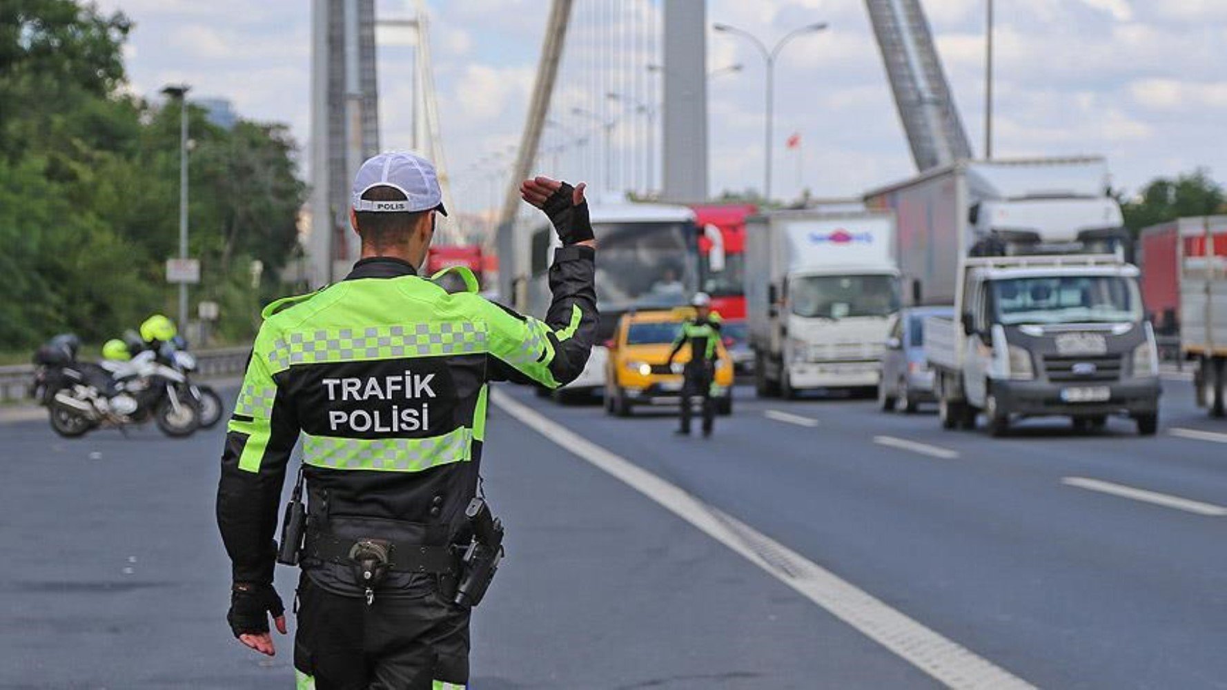 Trafikte yeni dönem başladı: Cezalar katlanarak arttı