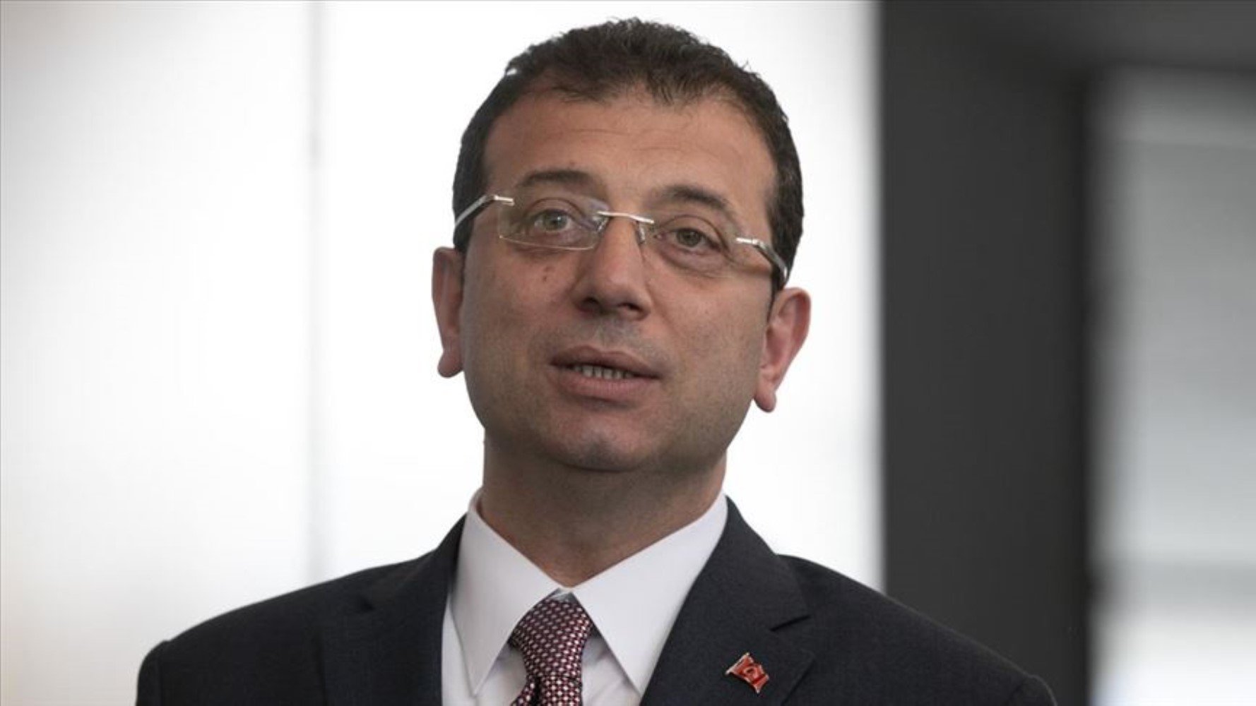Ekrem İmamoğlu en büyük hayalini açıkladı: 'Bugün CHP yarın...'