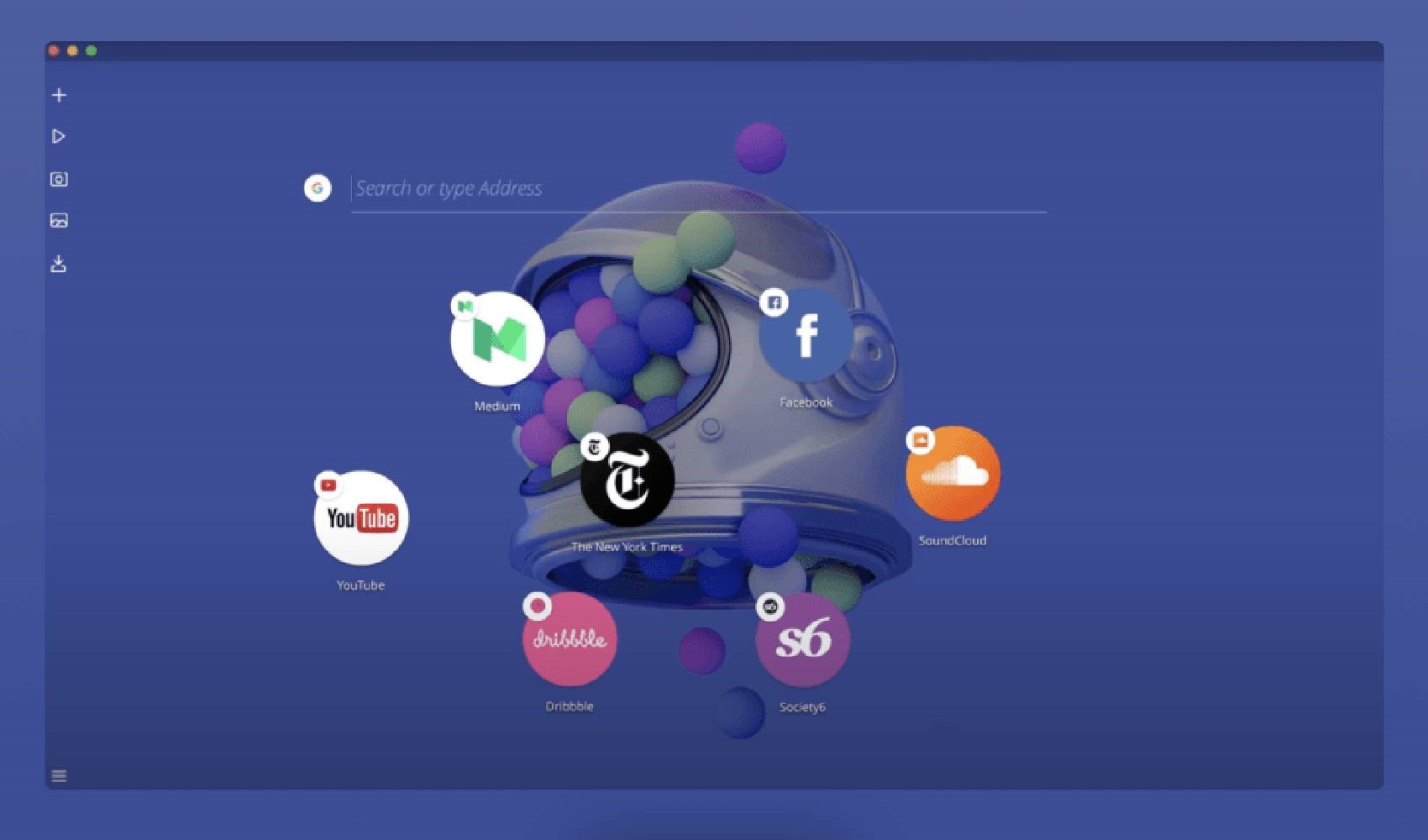 Opera'dan yapay zeka destekli yeni tarayıcı: Opera 'Neon'u tanıttı!