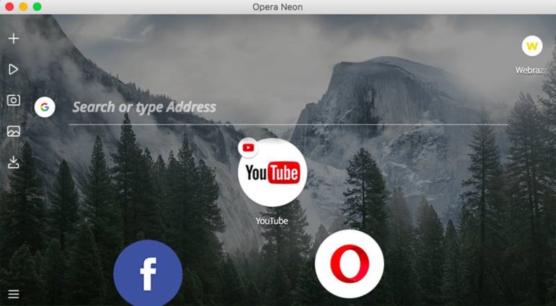 Opera'dan yapay zeka destekli yeni tarayıcı: Opera 'Neon'u tanıttı!