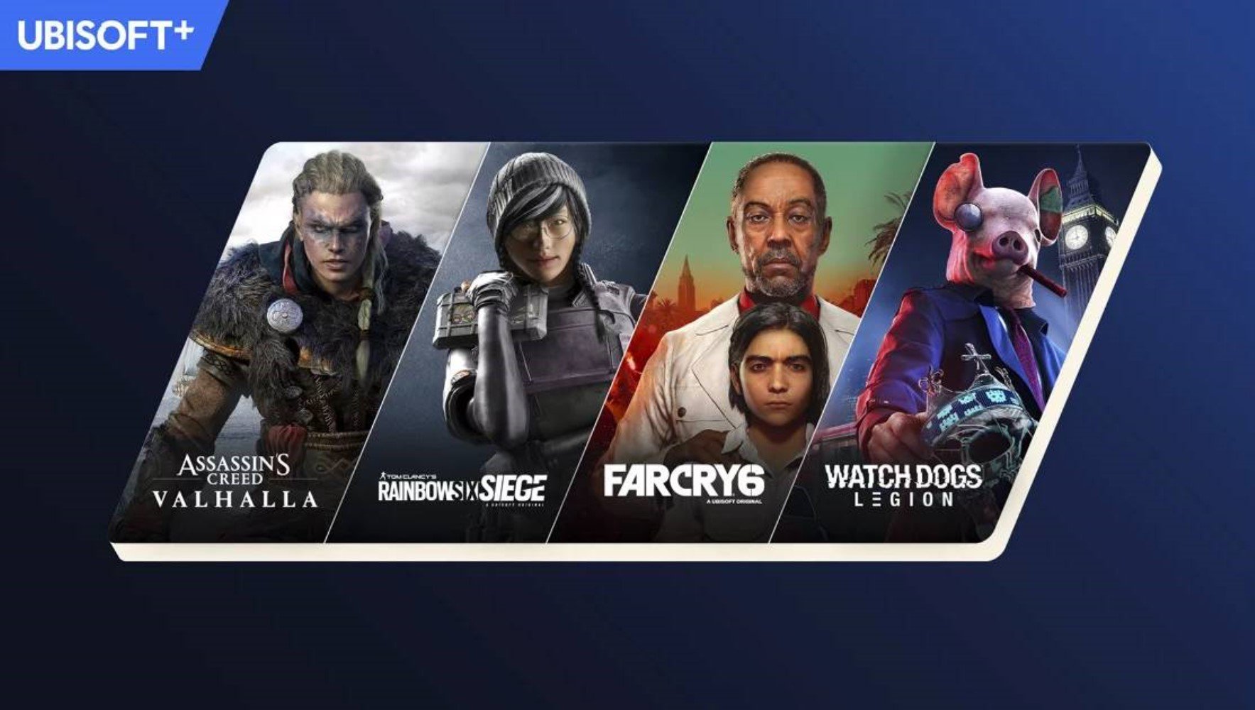 Ubisoft+ Türkiye'de erişime açıldı! Abonelik ücretleri ne kadar olacak?