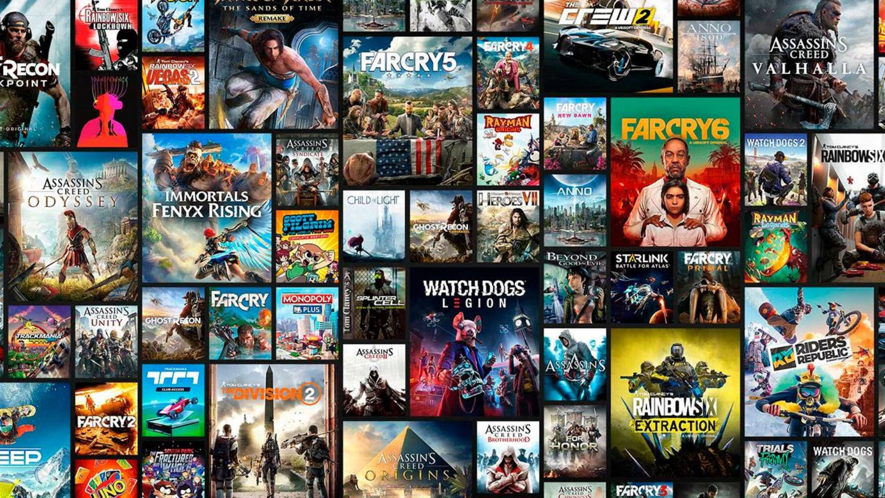 Ubisoft+ Türkiye'de erişime açıldı! Abonelik ücretleri ne kadar olacak?