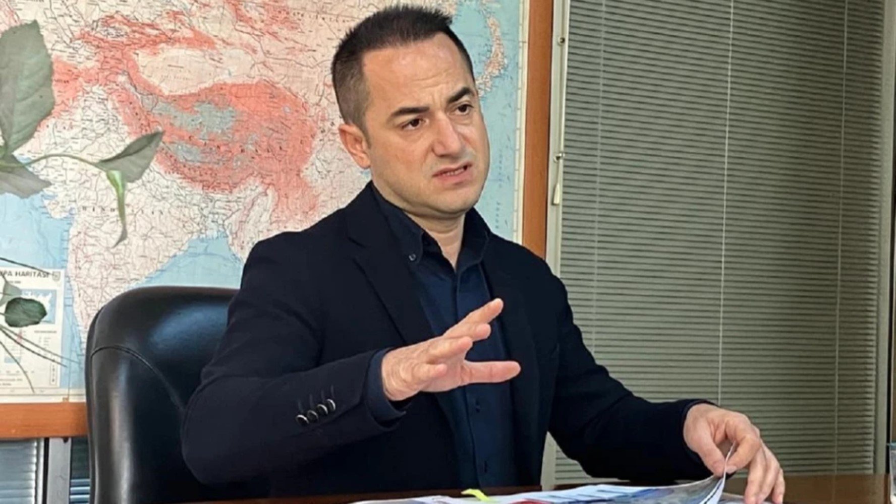 KİPTAŞ soruşturmasında 'Araç tahsisi' tartışması: Aynı uygulama AKP döneminde görmezden gelindi