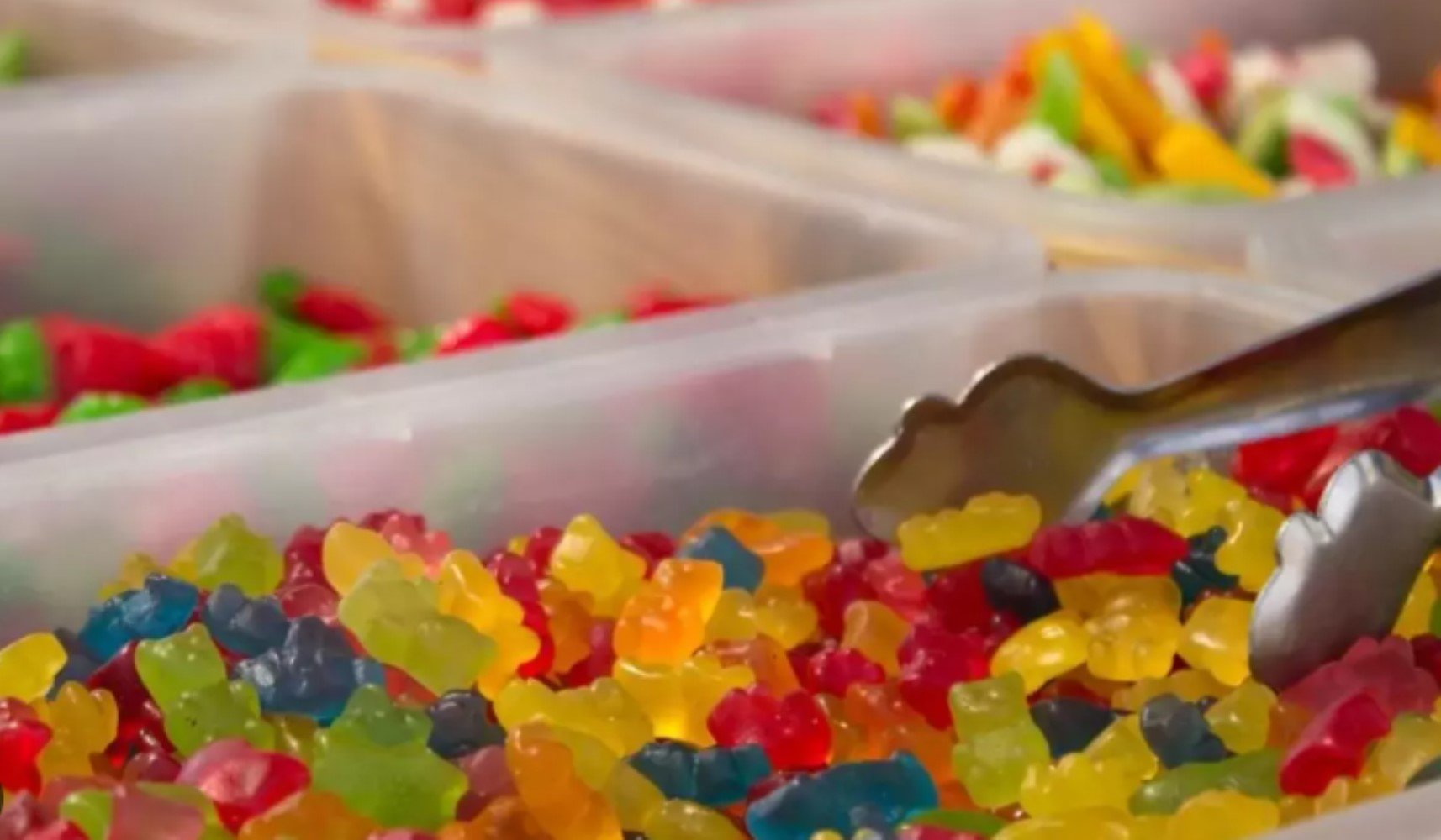 Haribo jelibon skandalı! Ürünlerde uyuşturucu çıktı, geri toplatılıyor