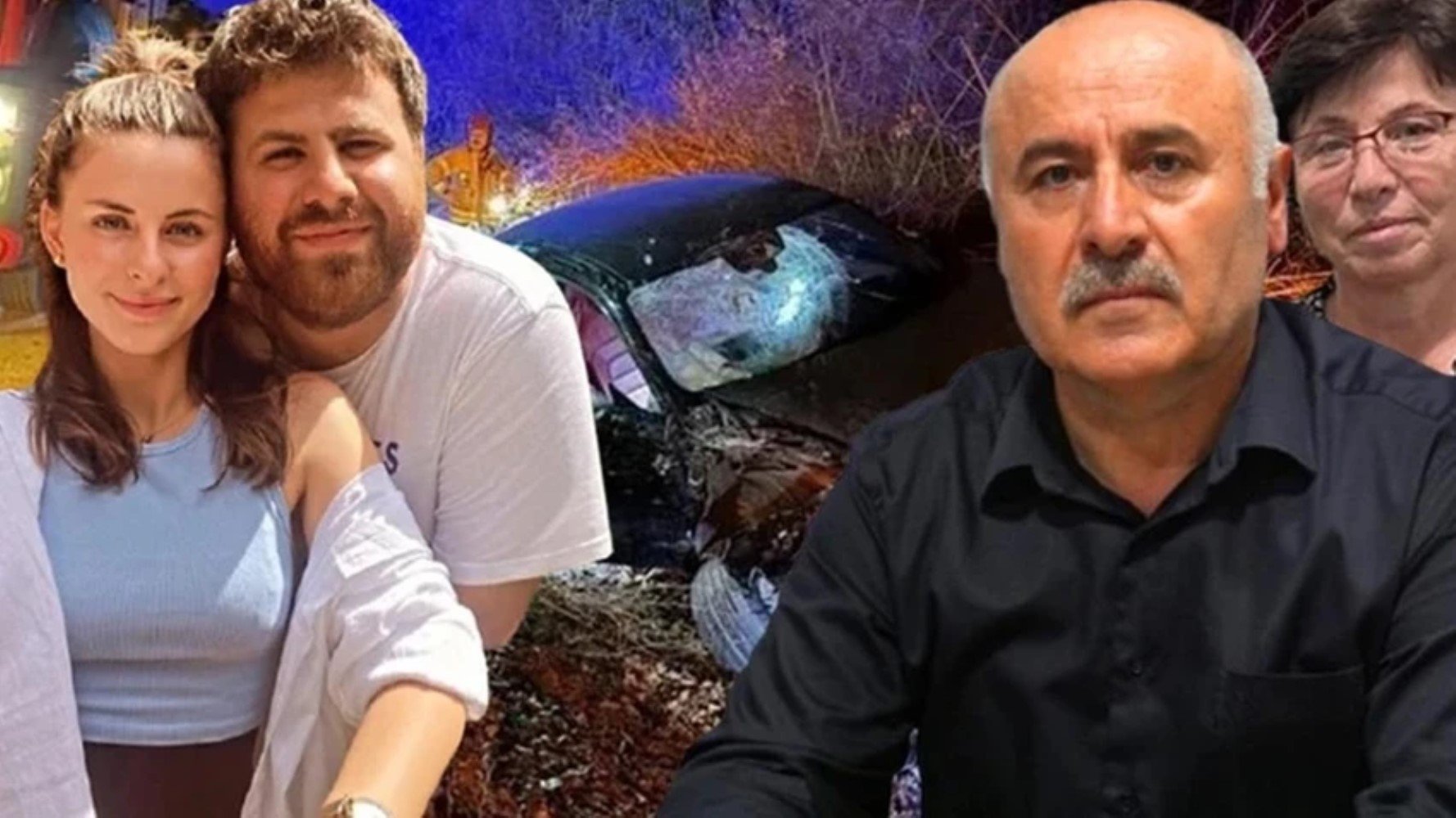 Oğuz Murat Aci’nin ailesinden yeni hamle... Dava dilekçesi belli oldu: 'Torunumuzu göstermeme kararı aldı'
