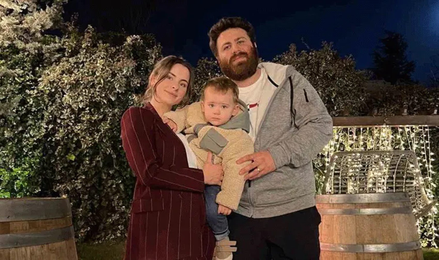 Oğuz Murat Aci’nin ailesinden yeni hamle... Dava dilekçesi belli oldu: 'Torunumuzu göstermeme kararı aldı'