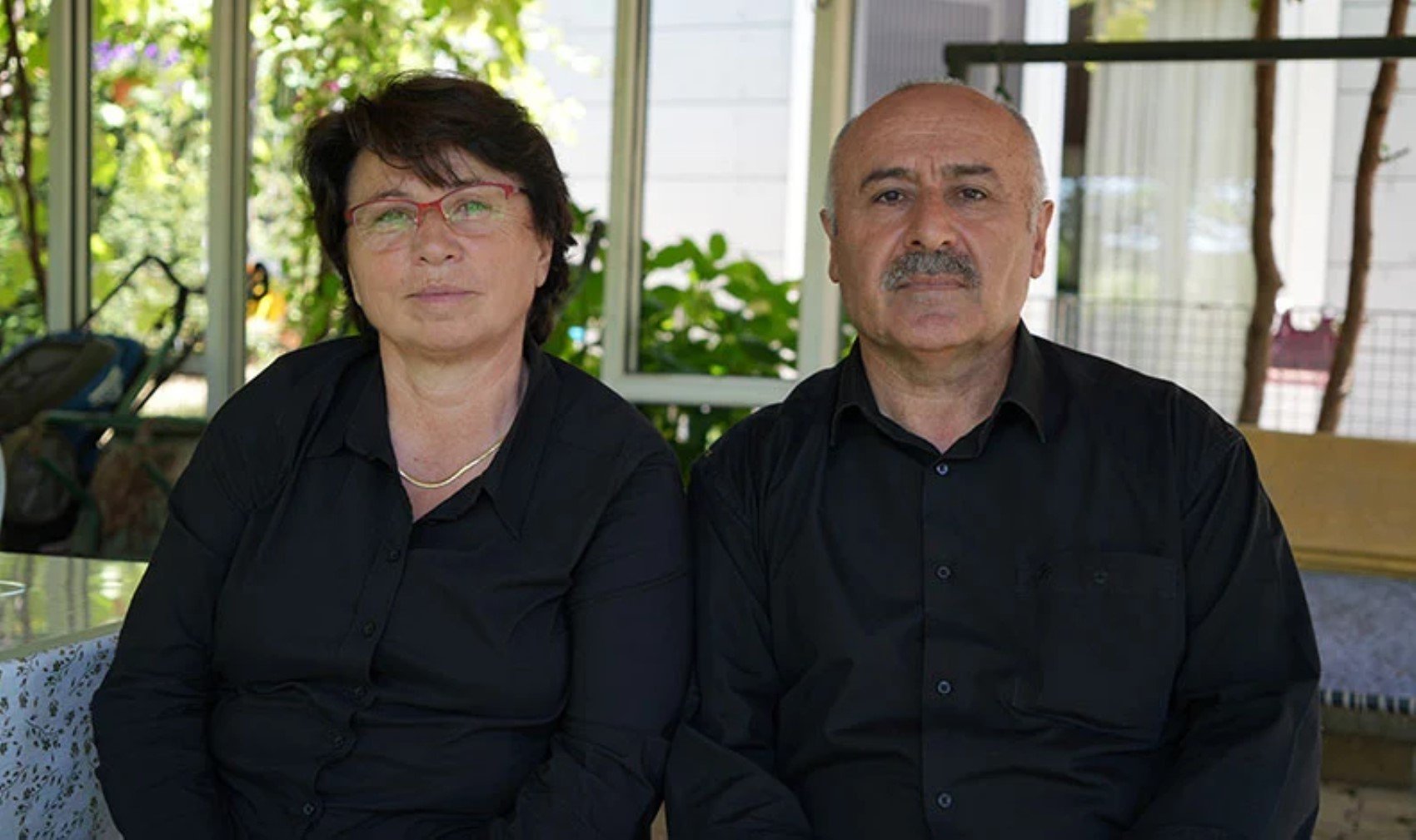 Oğuz Murat Aci’nin ailesinden yeni hamle... Dava dilekçesi belli oldu: 'Torunumuzu göstermeme kararı aldı'