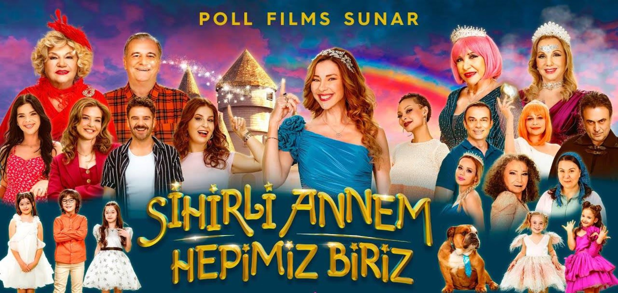 Haftanın vizyon filmleri belli oldu: Efsaneler geri dönüyor