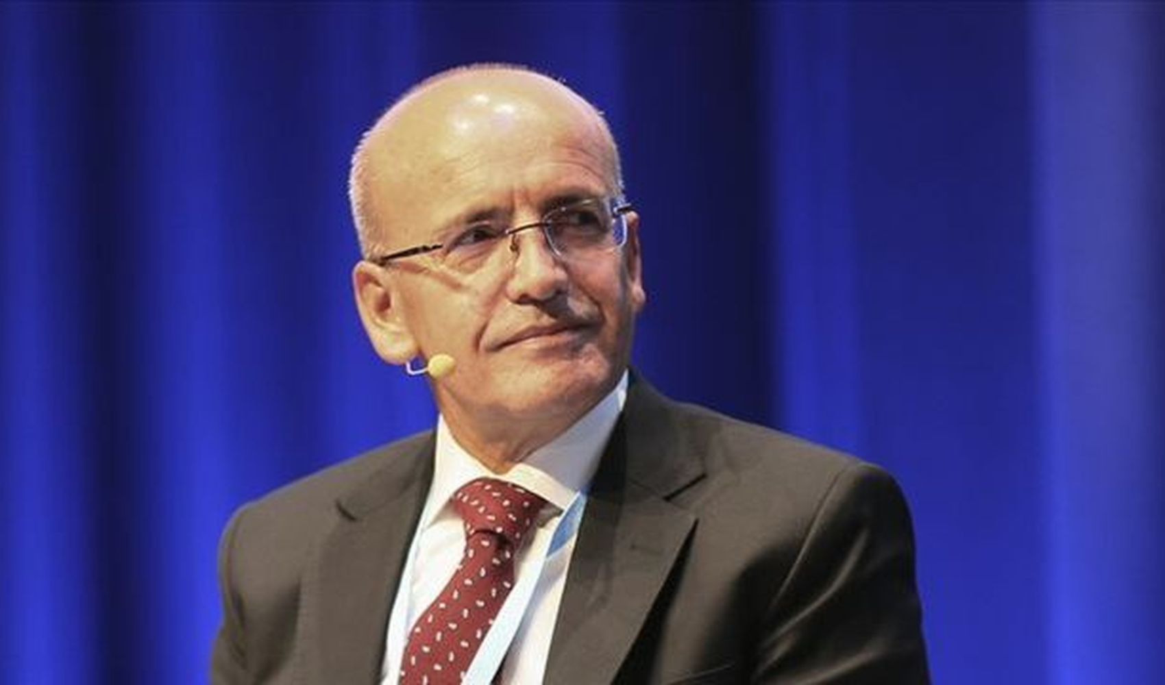 Mehmet Şimşek, ekonomik büyüme verilerini değerlendirdi