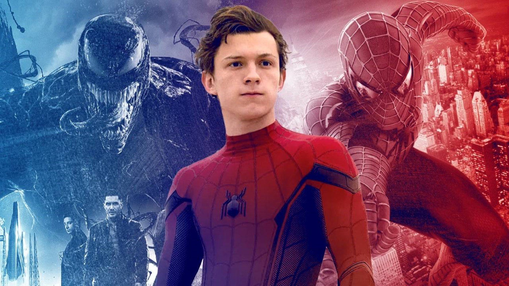 Spider-Man yeni bir Avengers üyesi ile ekranlara dönüyor!
