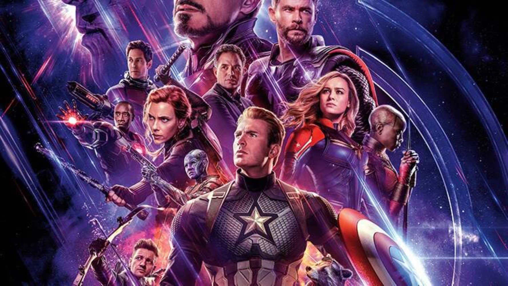 Spider-Man yeni bir Avengers üyesi ile ekranlara dönüyor!