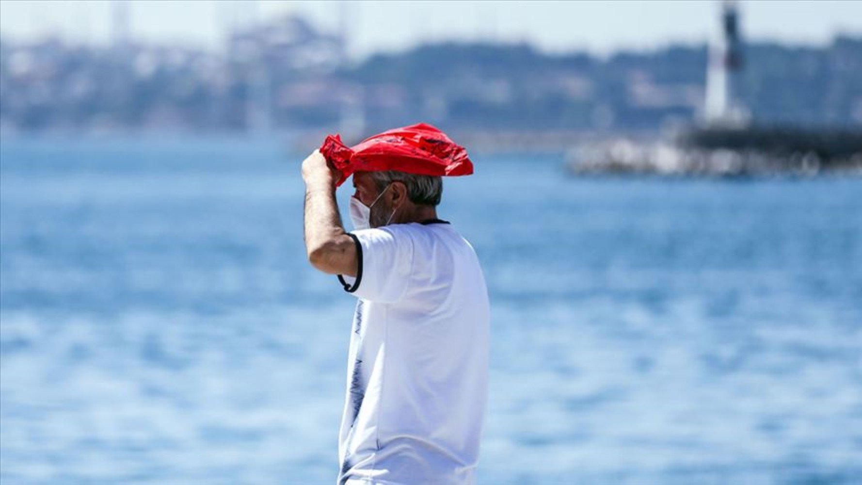 Kurban Bayramı'nda hava nasıl olacak? Uzman isim açıkladı