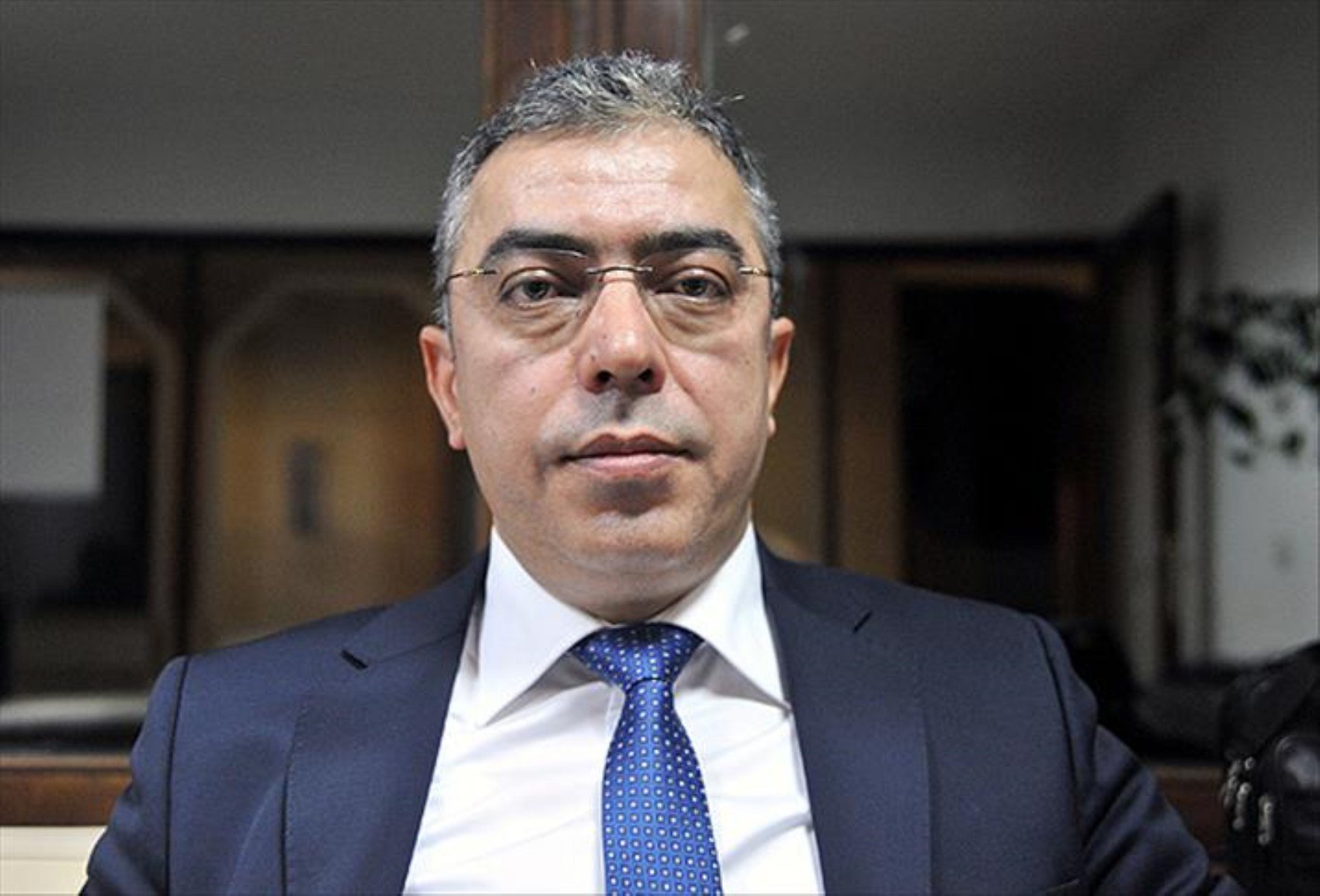 Saraydan dikkat çeken 'sol' çıkışı: Yeni anayasa için destek istedi