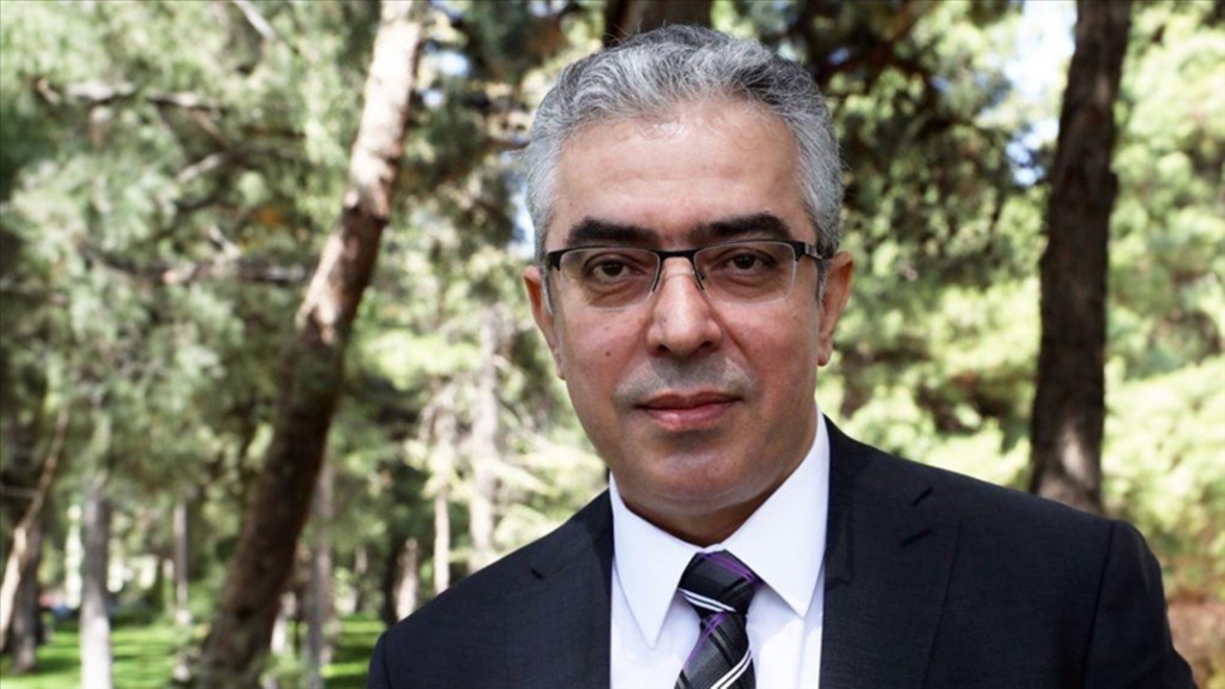 Saraydan dikkat çeken 'sol' çıkışı: Yeni anayasa için destek istedi