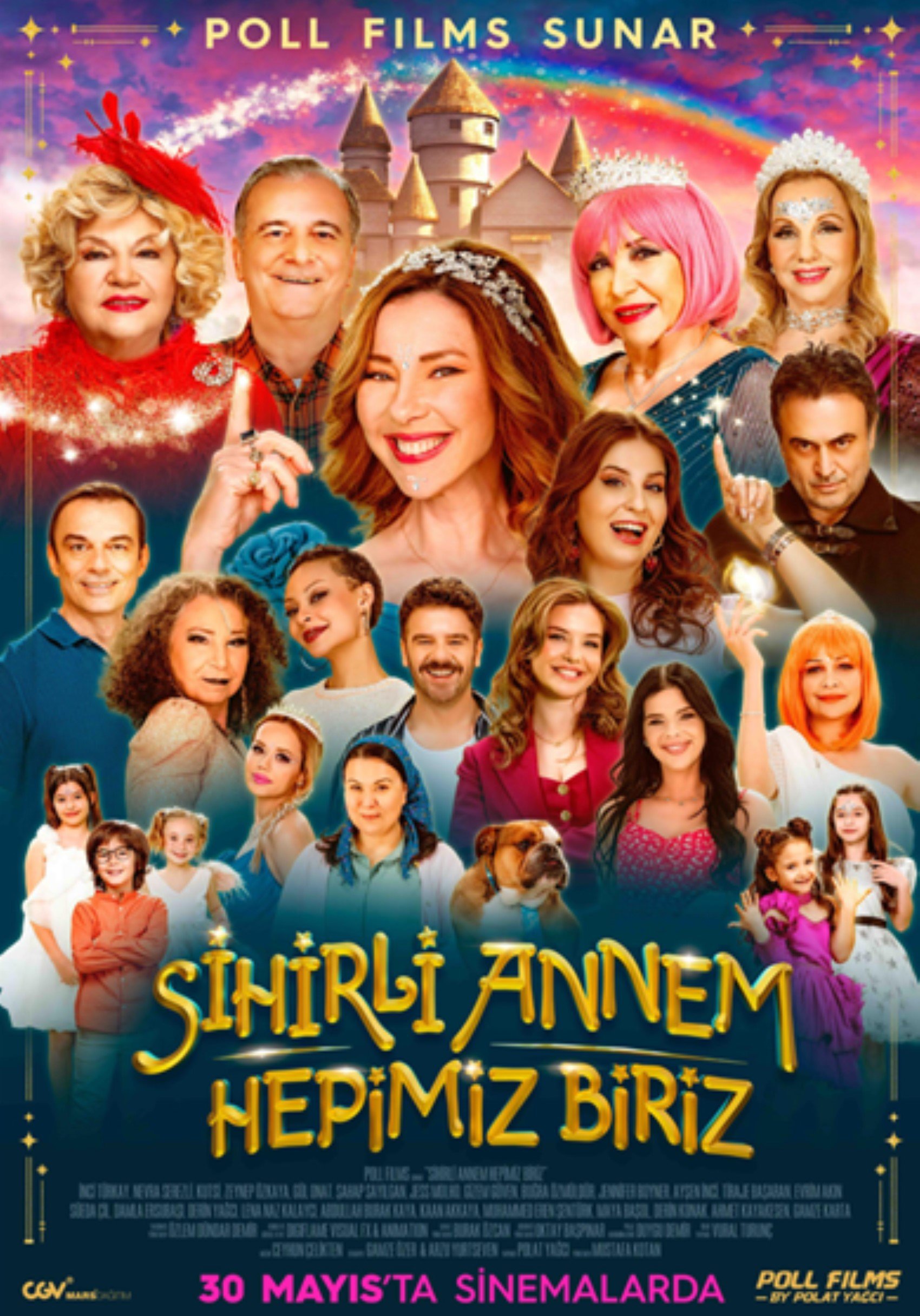 30 Mayıs vizyon filmleri belli oldu! Korku, aksiyon ve nostalji bir arada