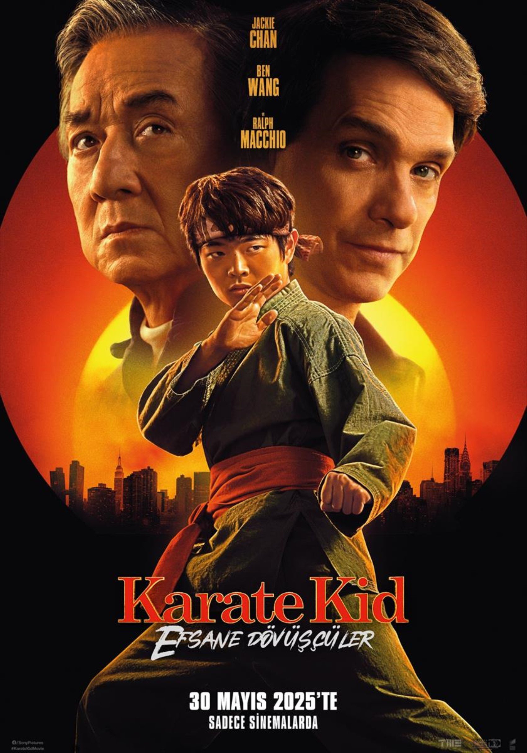 30 Mayıs vizyon filmleri belli oldu! Korku, aksiyon ve nostalji bir arada