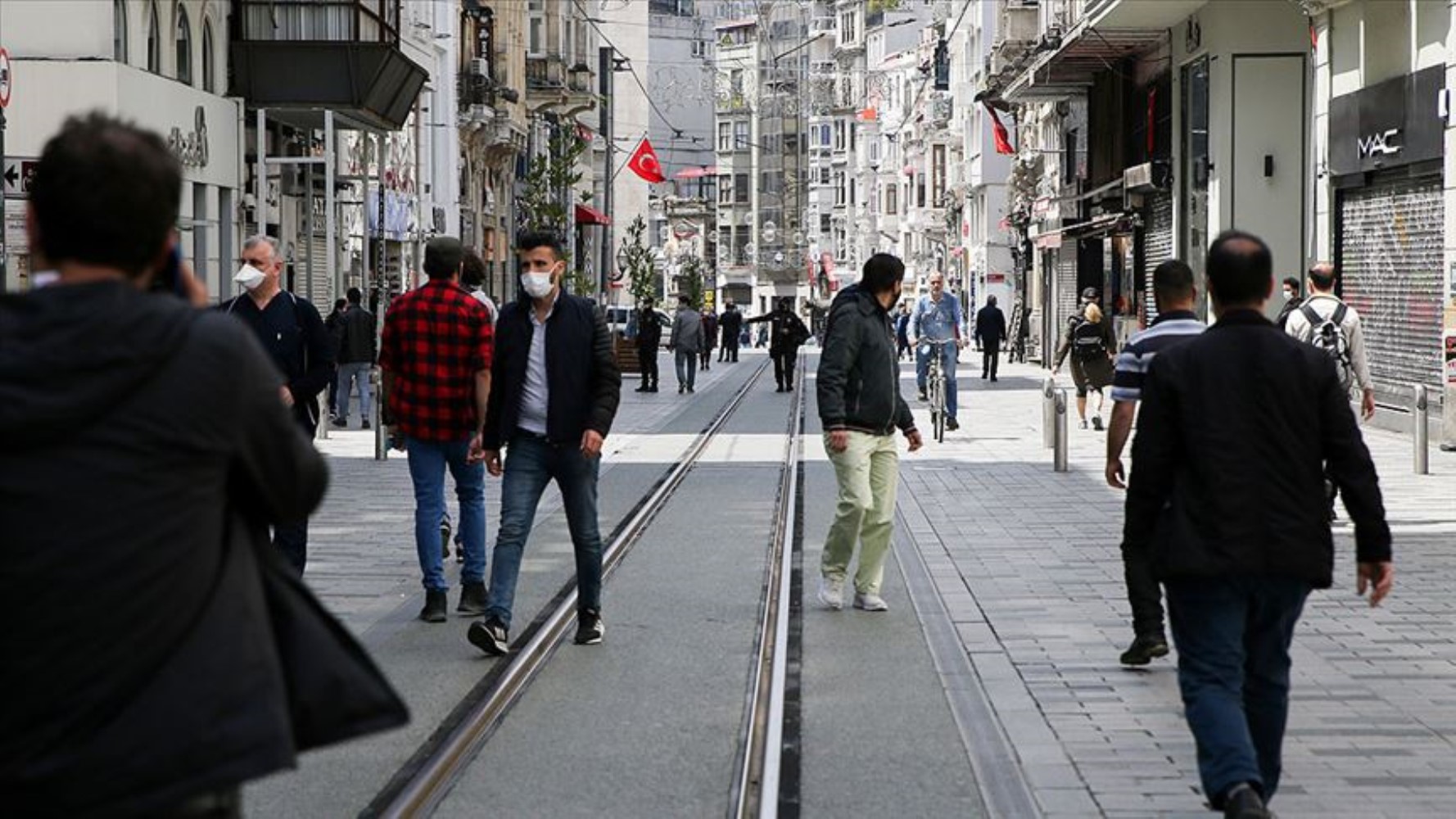 Türkiye'nin inanç haritası açıklandı: Dindarlık azaldı