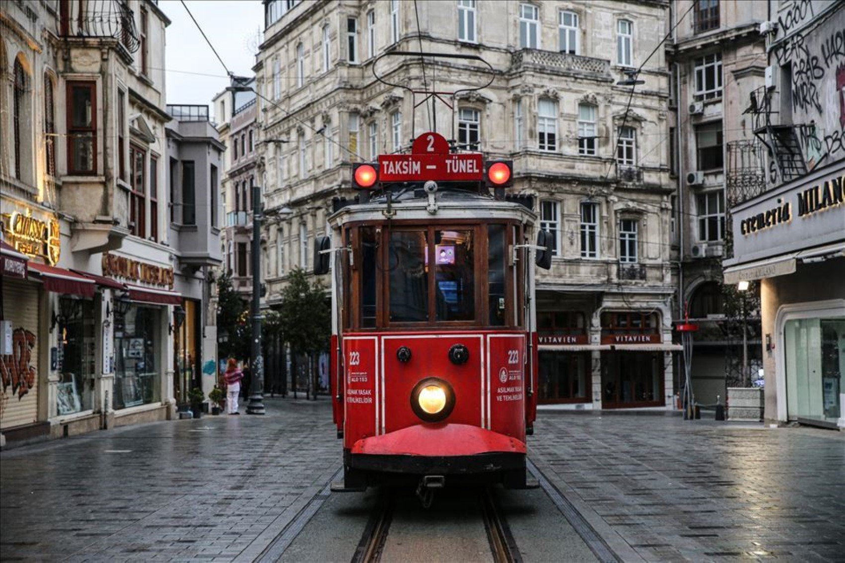 Türkiye'nin inanç haritası açıklandı: Dindarlık azaldı