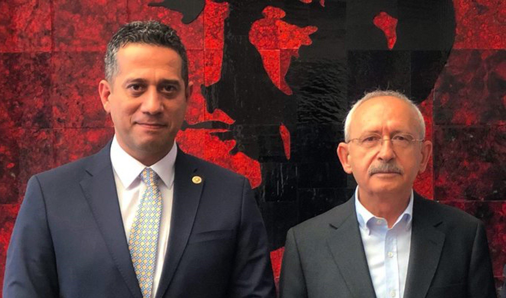 CHP'li Başarır, Kılıçdaroğlu'ndan kurultay soruşturmasına dair beklentisini açıkladı: O kararı yırtıp atıp...