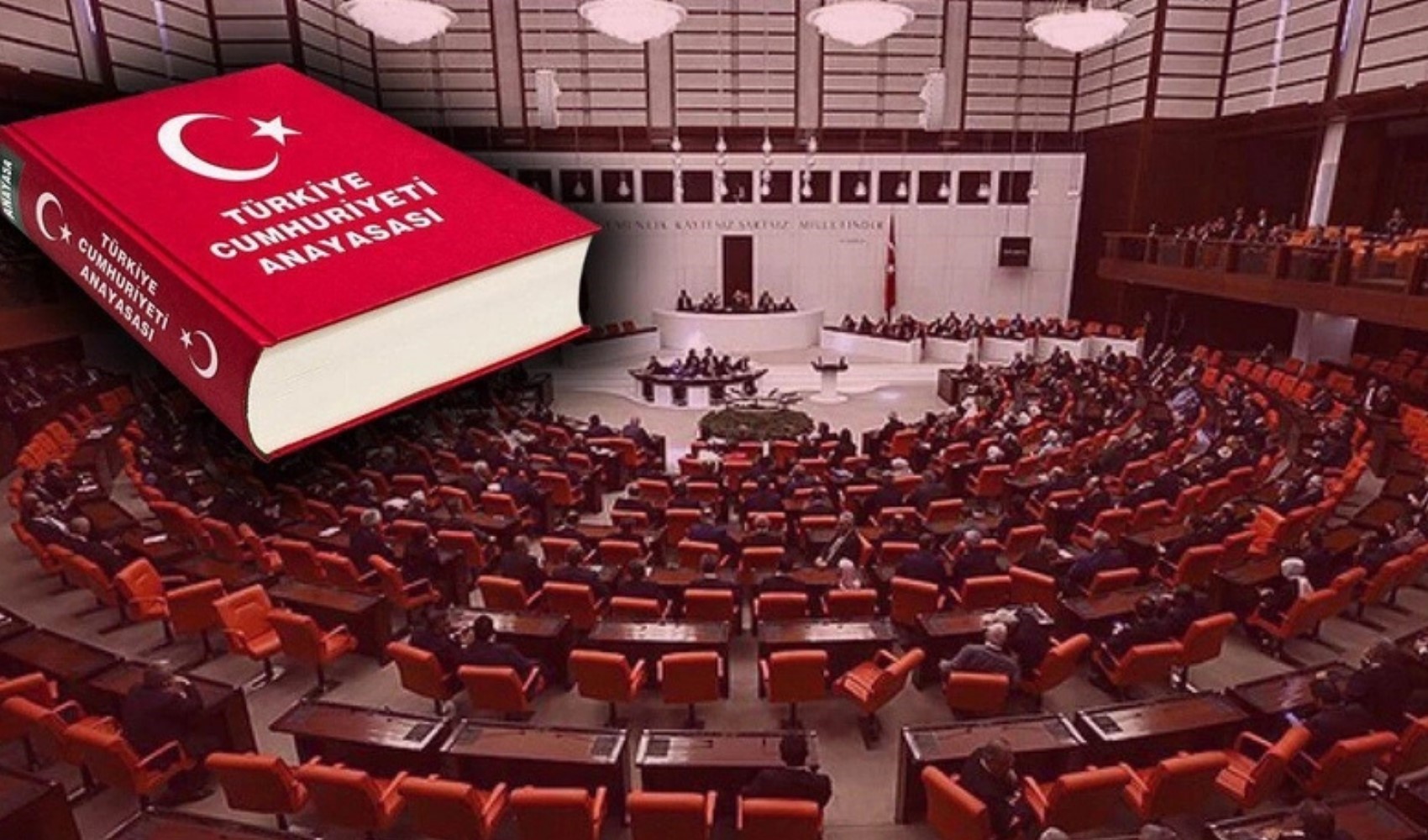 30 Mayıs gazete manşetleri: İktidar medyasının gündeminde yeni anayasa var 30 Mayıs gazete manşetleri: İktidar medyasının gündeminde yeni anayasa var