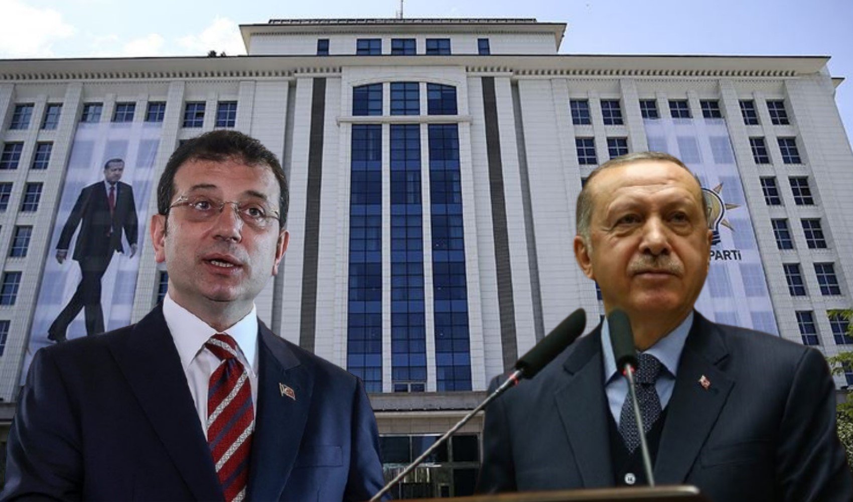 AKP kulislerinde dikkat çeken 'gri alan' alarmı AKP kulislerinde dikkat çeken 'gri alan' alarmı