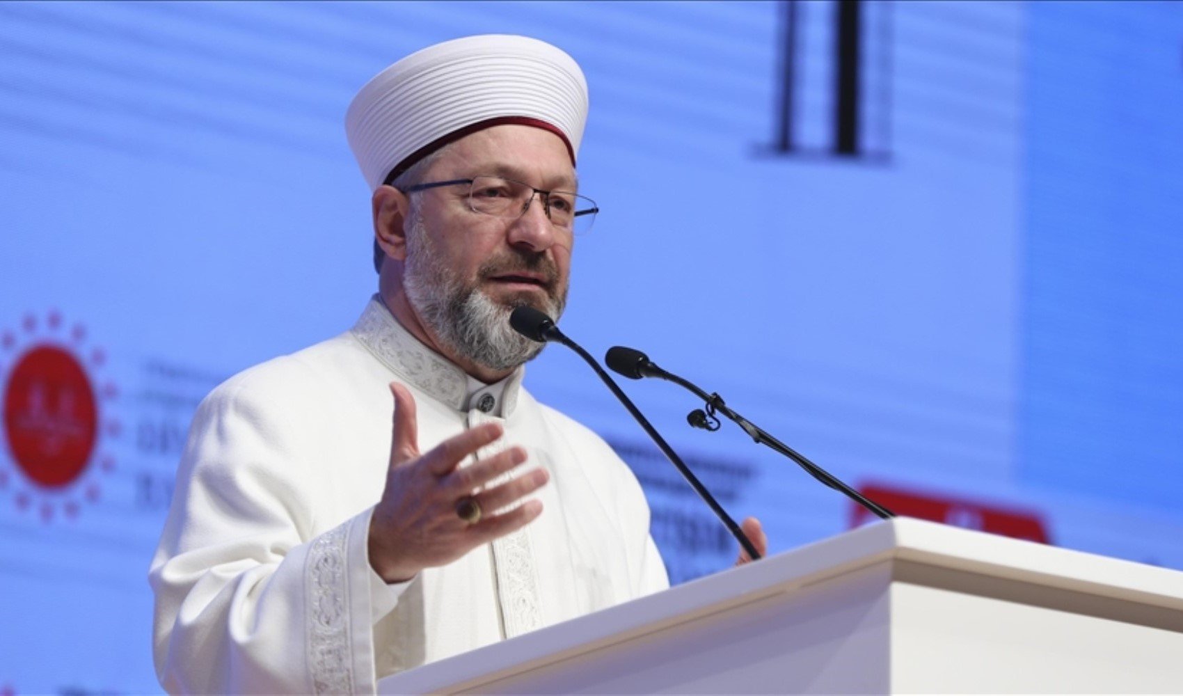 Diyanet yayınları ve din hizmetlerine yeni denetim ve görev tanımı TBMM'de kabul edildi