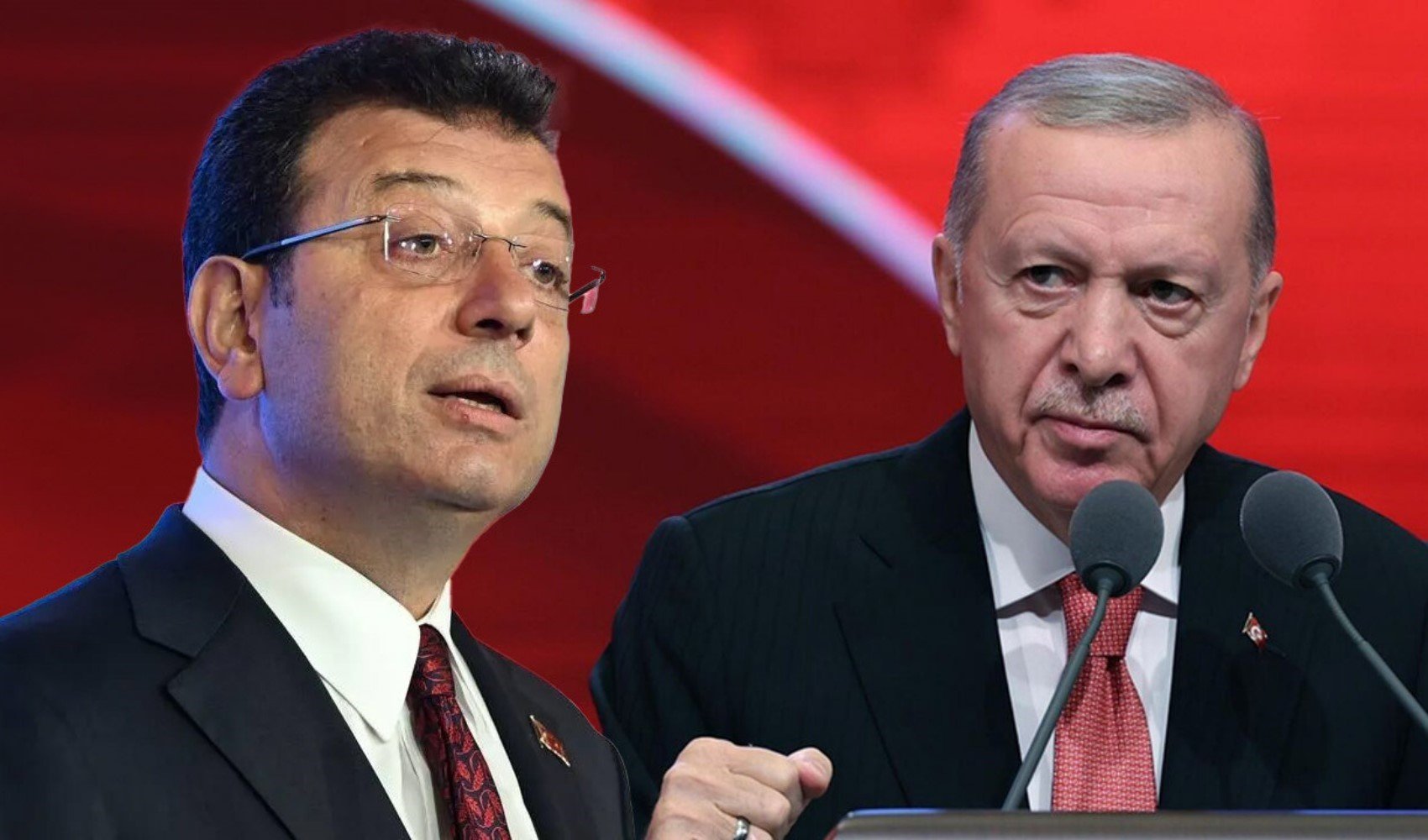 Ekrem İmamoğlu en büyük hayalini açıkladı Ekrem İmamoğlu en büyük hayalini açıkladı