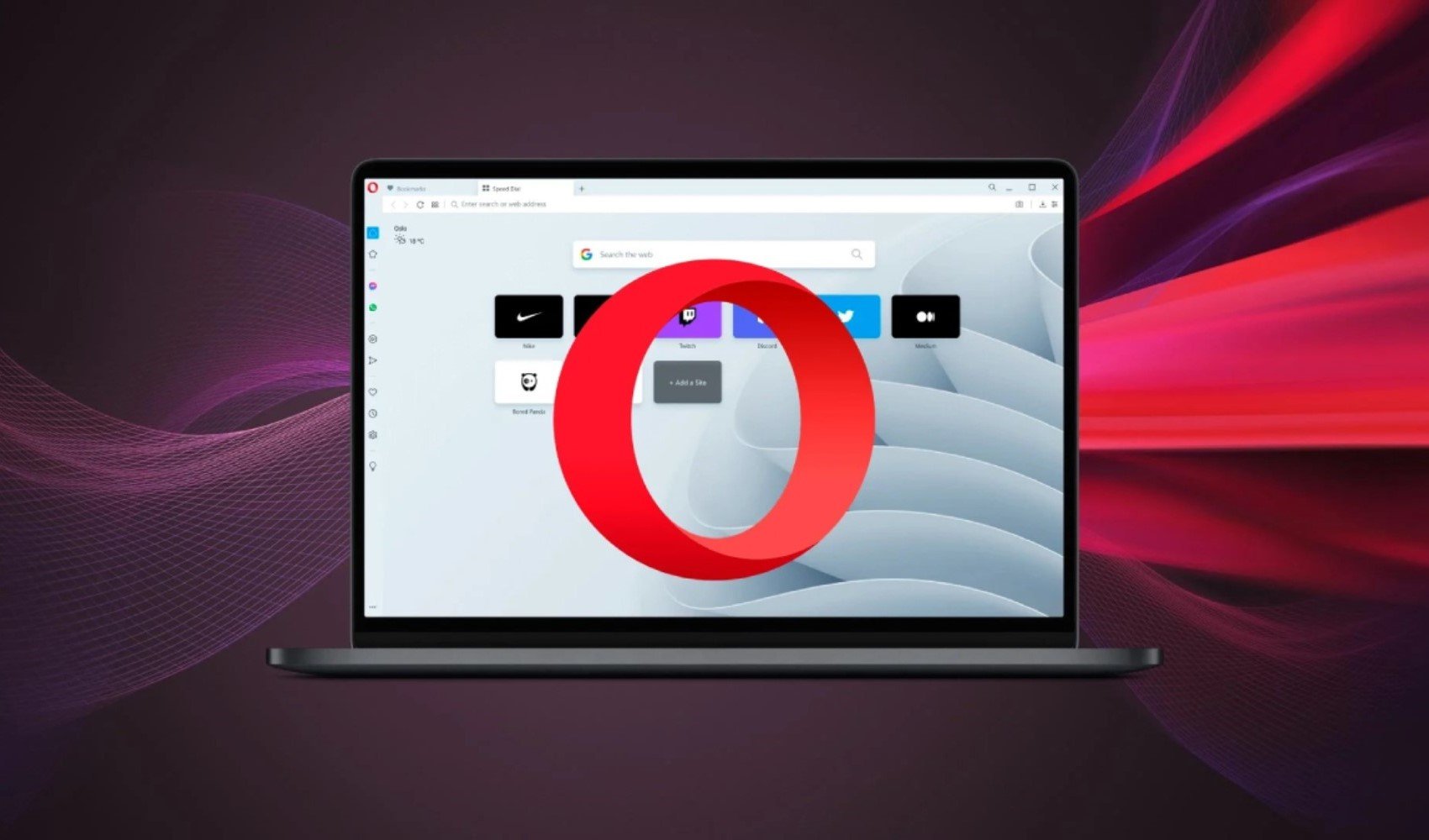 Opera'dan yapay zeka destekli yeni tarayıcı: Opera 'Neon'u tanıttı!