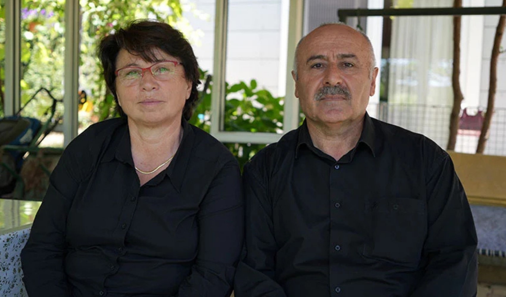 Oğuz Murat Aci’nin ailesinden yeni hamle... Dava dilekçesi belli oldu: 'Torunumuzu göstermeme kararı aldı'
