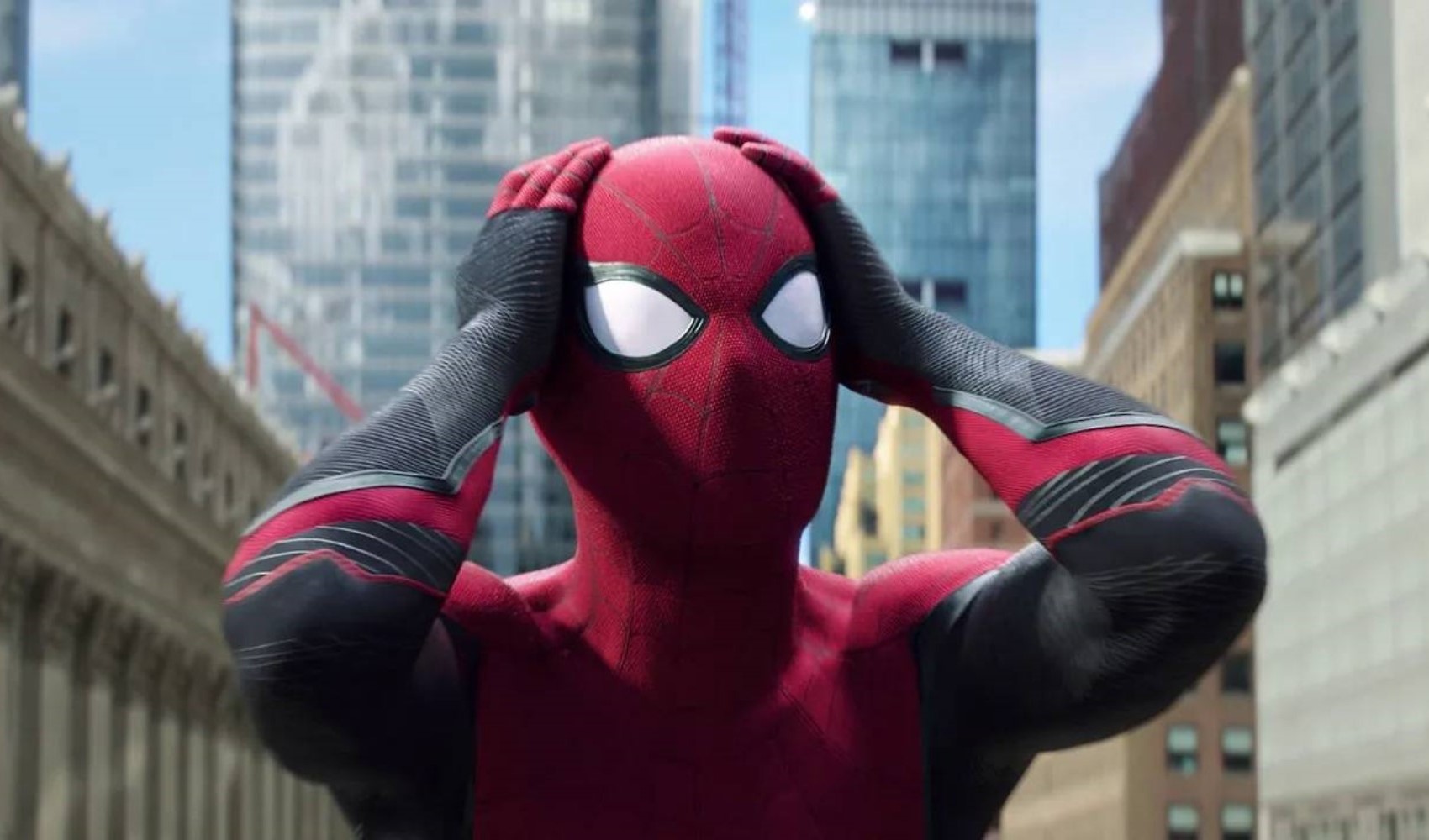 Spider-Man yeni bir Avengers üyesi ile ekranlara dönüyor!