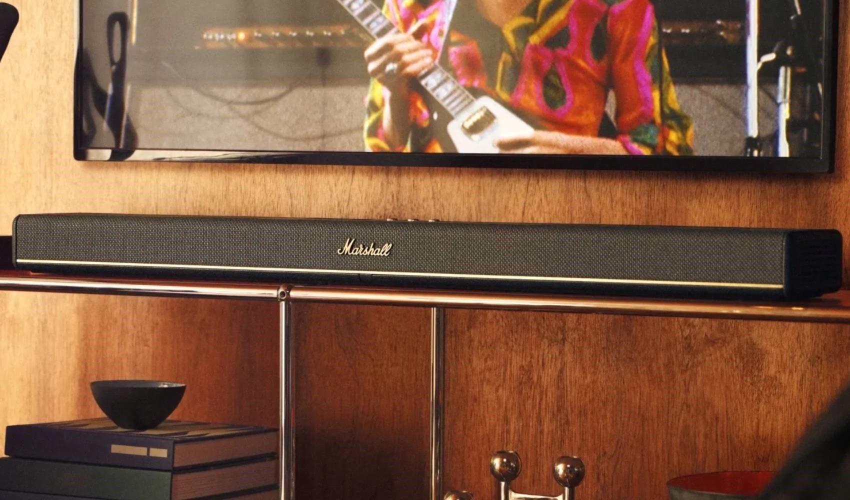 Marshall'dan iddialı bir çıkış: 1000 dolar değerindeki Heston 120 modelini tanıttı