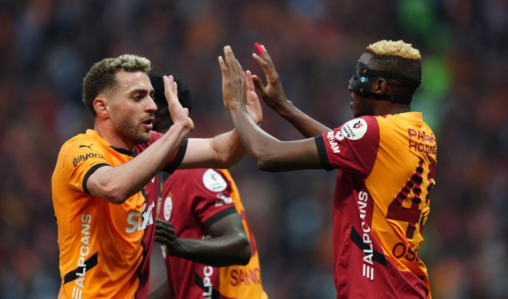 Bugün hangi maçlar var? 30 Mayıs Cuma günü kimin maçı var, saat kaçta? Bugün hangi maçlar var? 30 Mayıs Cuma günü kimin maçı var, saat kaçta?