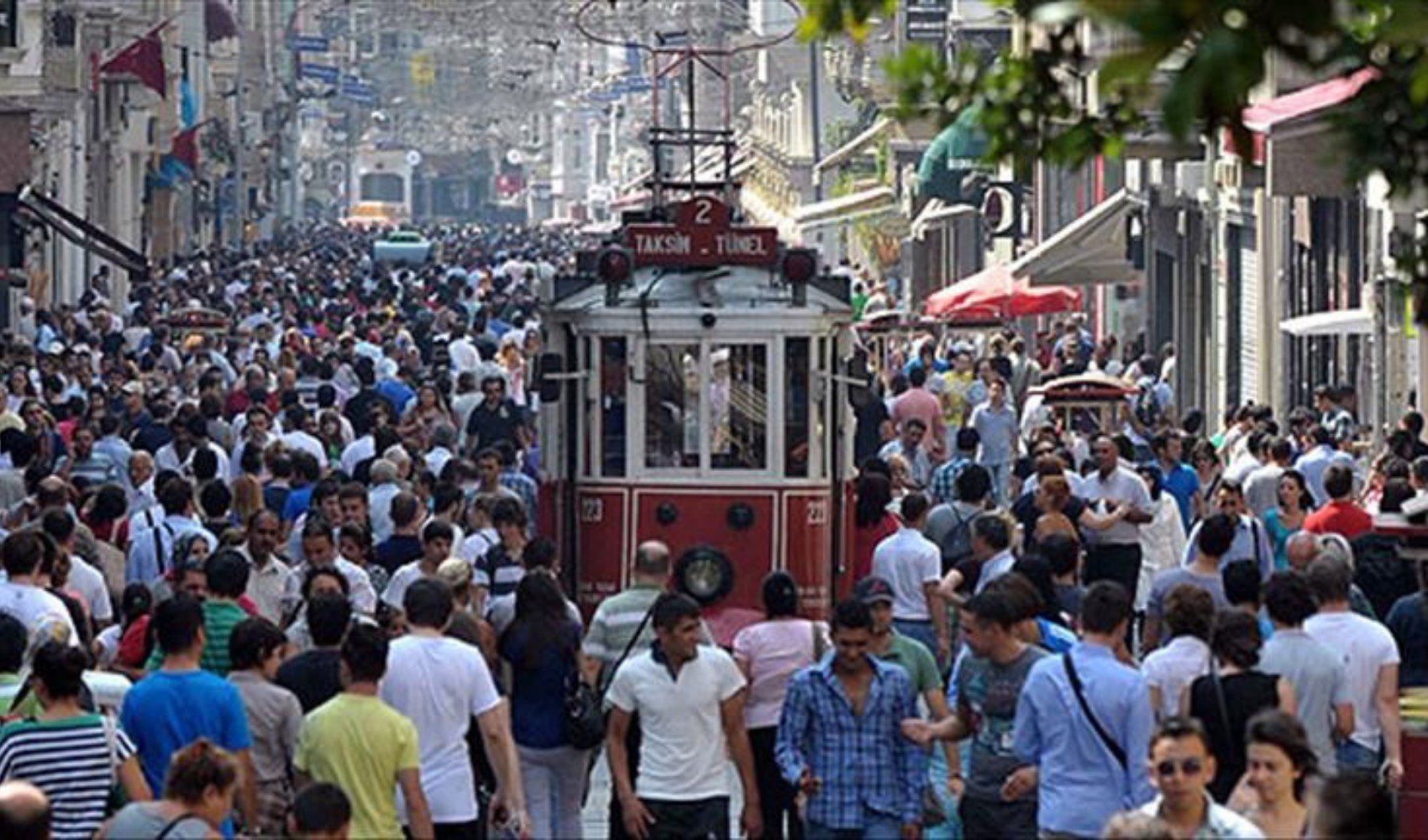 Türkiye'nin inanç haritası açıklandı Türkiye'nin inanç haritası açıklandı