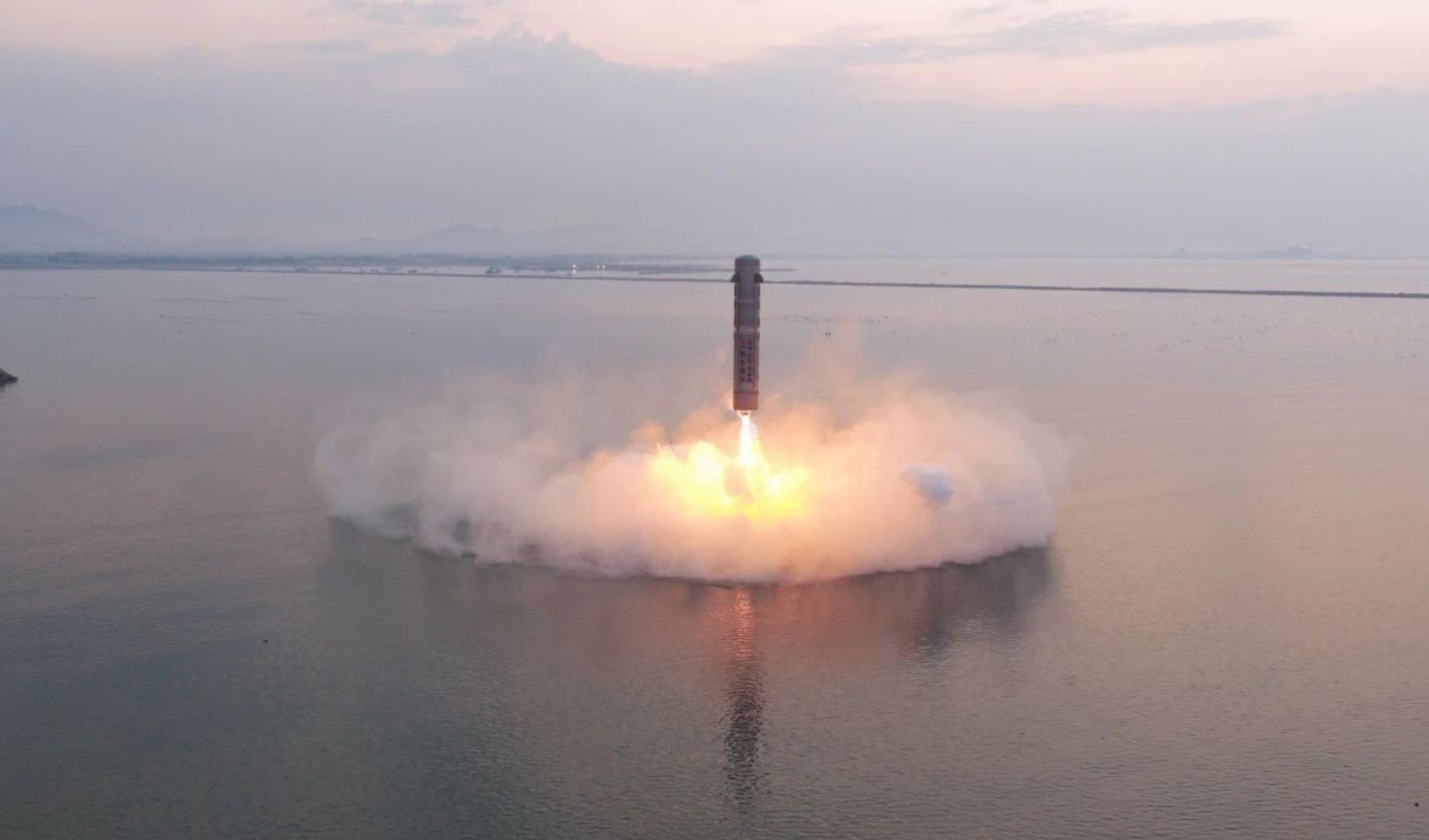 Çinli Space Epoch, yeniden kullanılabilir roket testini başarıyla tamamladı