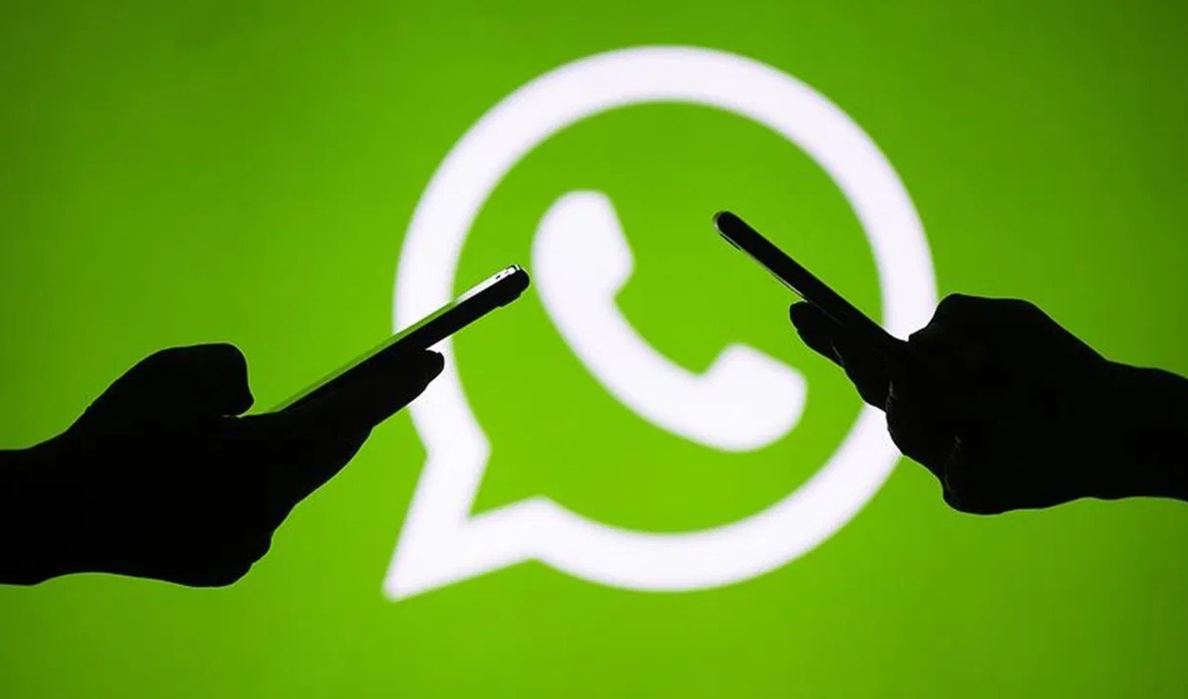 WhatsApp’a yeni buton geliyor