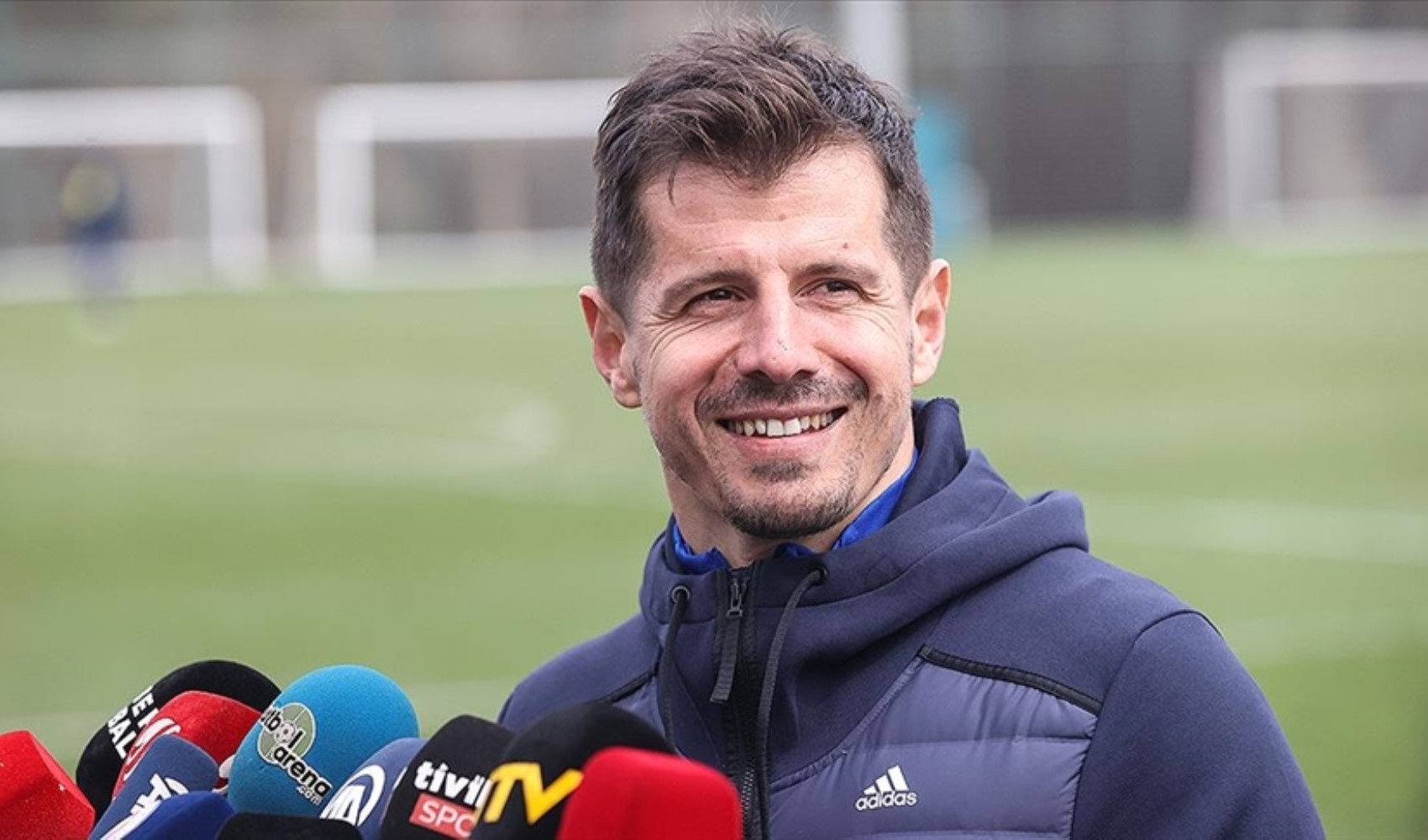 Emre Belözoğlu çalıştırmak istediği takımları açıkladı!