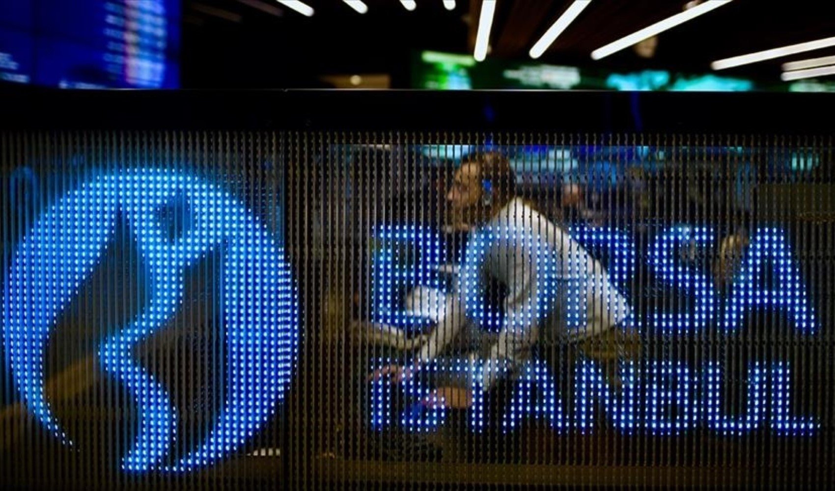 Borsa'da manipülasyon iddiasına tutuklama