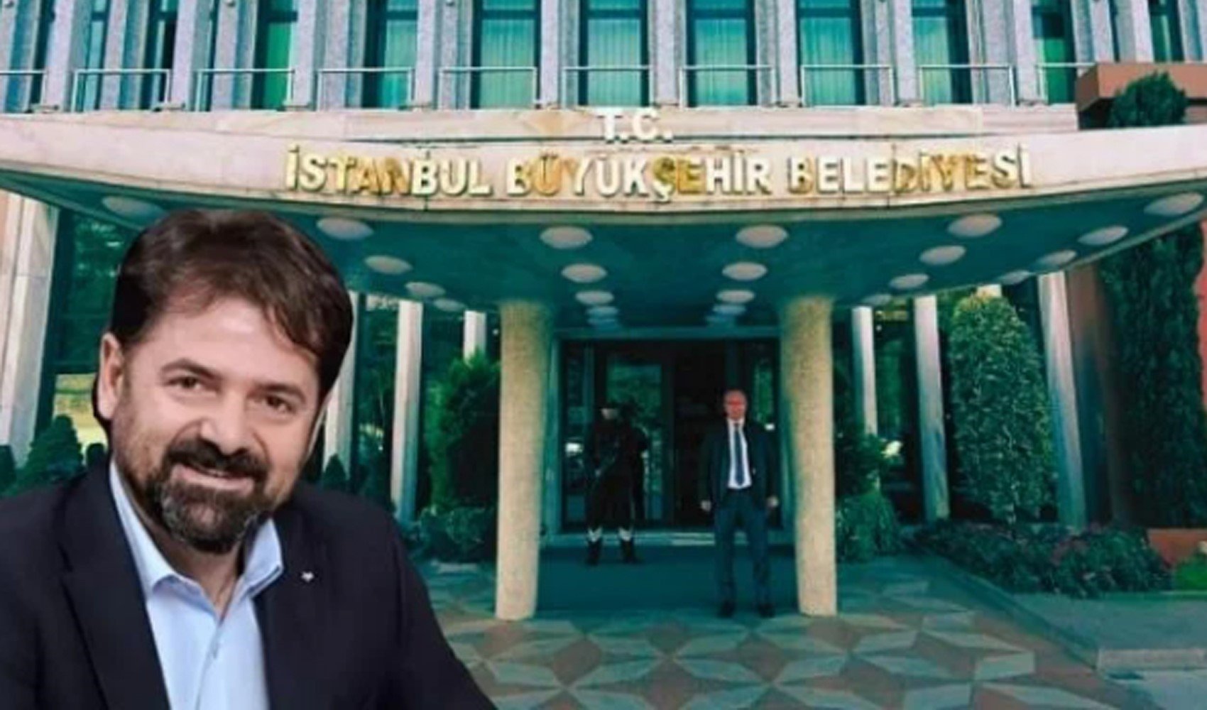 ‘Etkin pişmanlık’tan tahliye olan Eyüp Subaşı'nın ifadesi: Açıktan 5 milyon lira verdim ‘Etkin pişmanlık’tan tahliye olan Eyüp Subaşı'nın ifadesi: Açıktan 5 milyon lira verdim