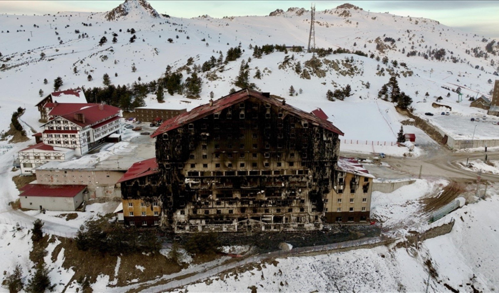Kartalkaya faciasına ilişkin iddianame kabul edildi: İşte istenen cezalar Kartalkaya faciasına ilişkin iddianame kabul edildi: İşte istenen cezalar