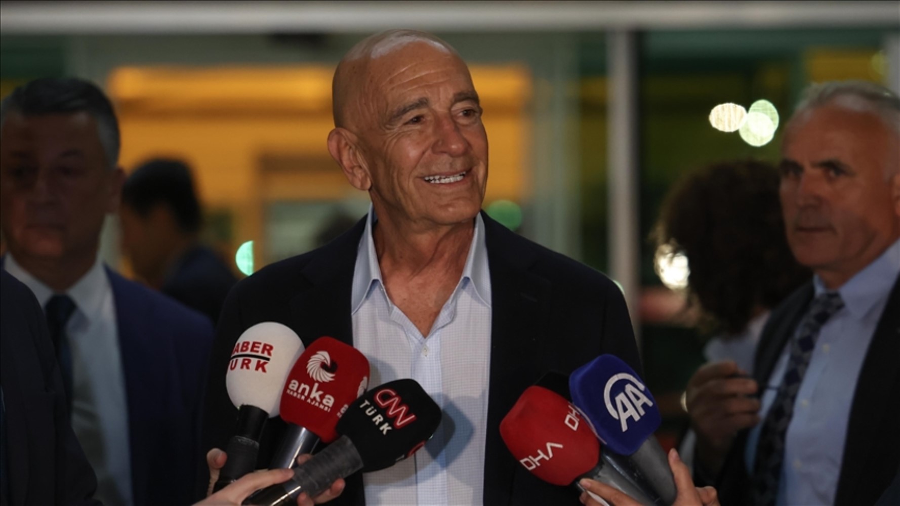 Ankara-Şam hattında sürpriz trafik: Türkiye, Mazlum Abdi ile görüşmeye hazırlanıyor iddiası
