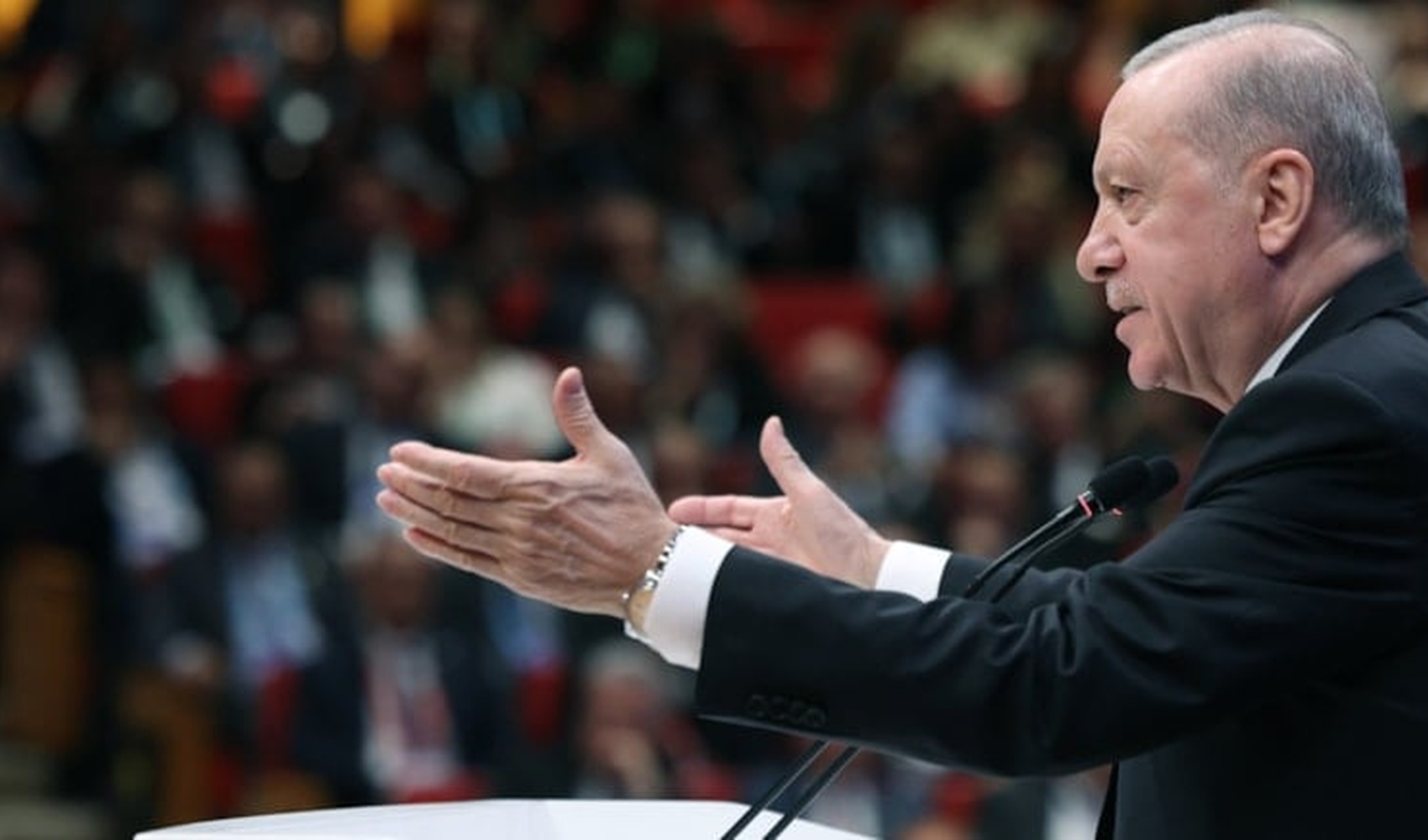 Seçim planı kulislerden sızdı: AKP'de Erdoğan'ın yeniden adaylığı için düğmeye basıldı