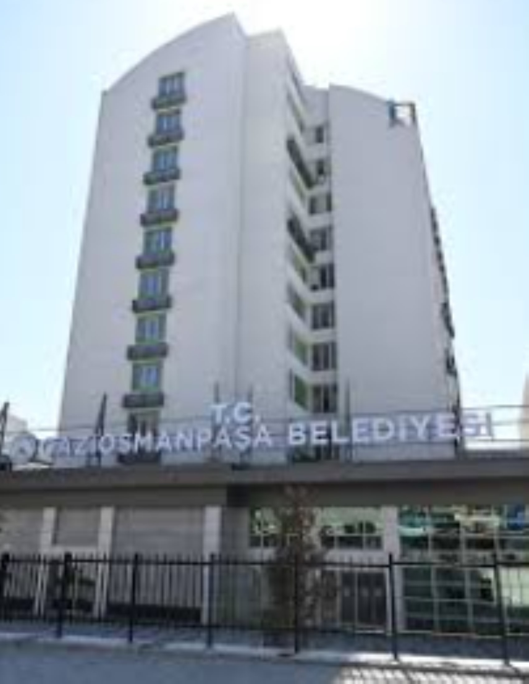 CHP'li Belediyede büyük tehlike: Şafak operasyonu sonrası Cumhur İttifakı'na geçebilir
