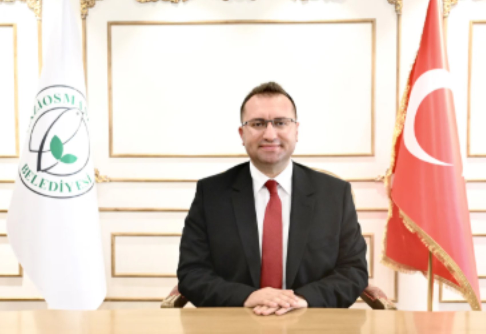 CHP'li Belediyede büyük tehlike: Şafak operasyonu sonrası Cumhur İttifakı'na geçebilir