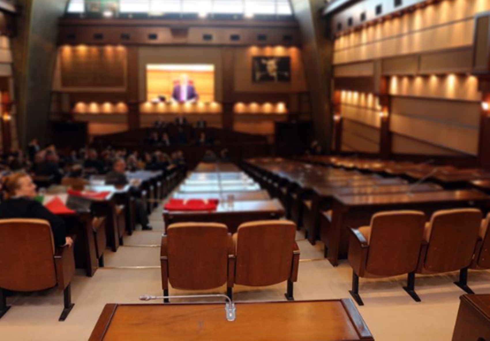CHP'li Belediyede büyük tehlike: Şafak operasyonu sonrası Cumhur İttifakı'na geçebilir